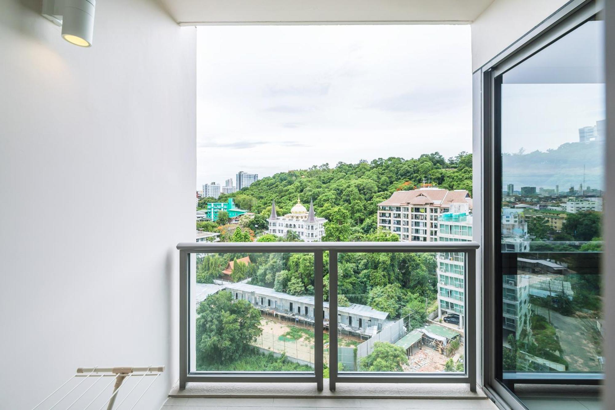 Apartment Unixx By The Sea