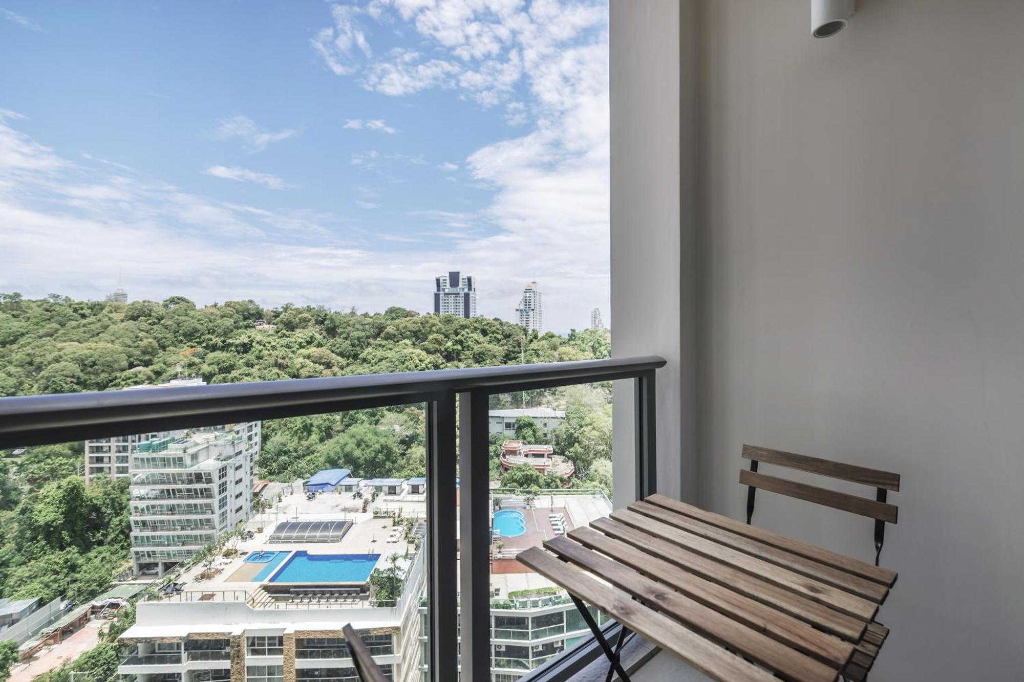 Apartment Unixx By The Sea *