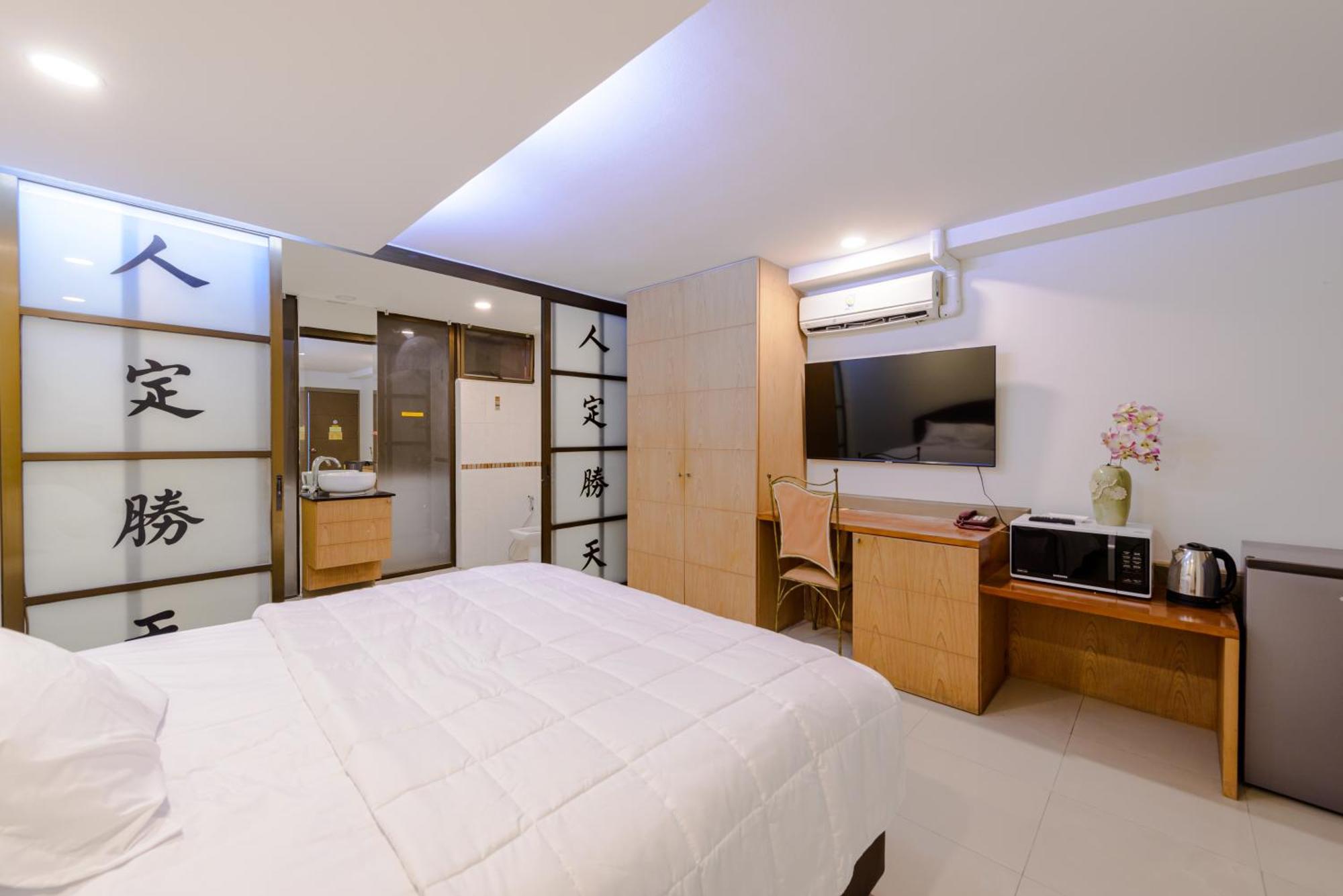 Pasadena Pattaya