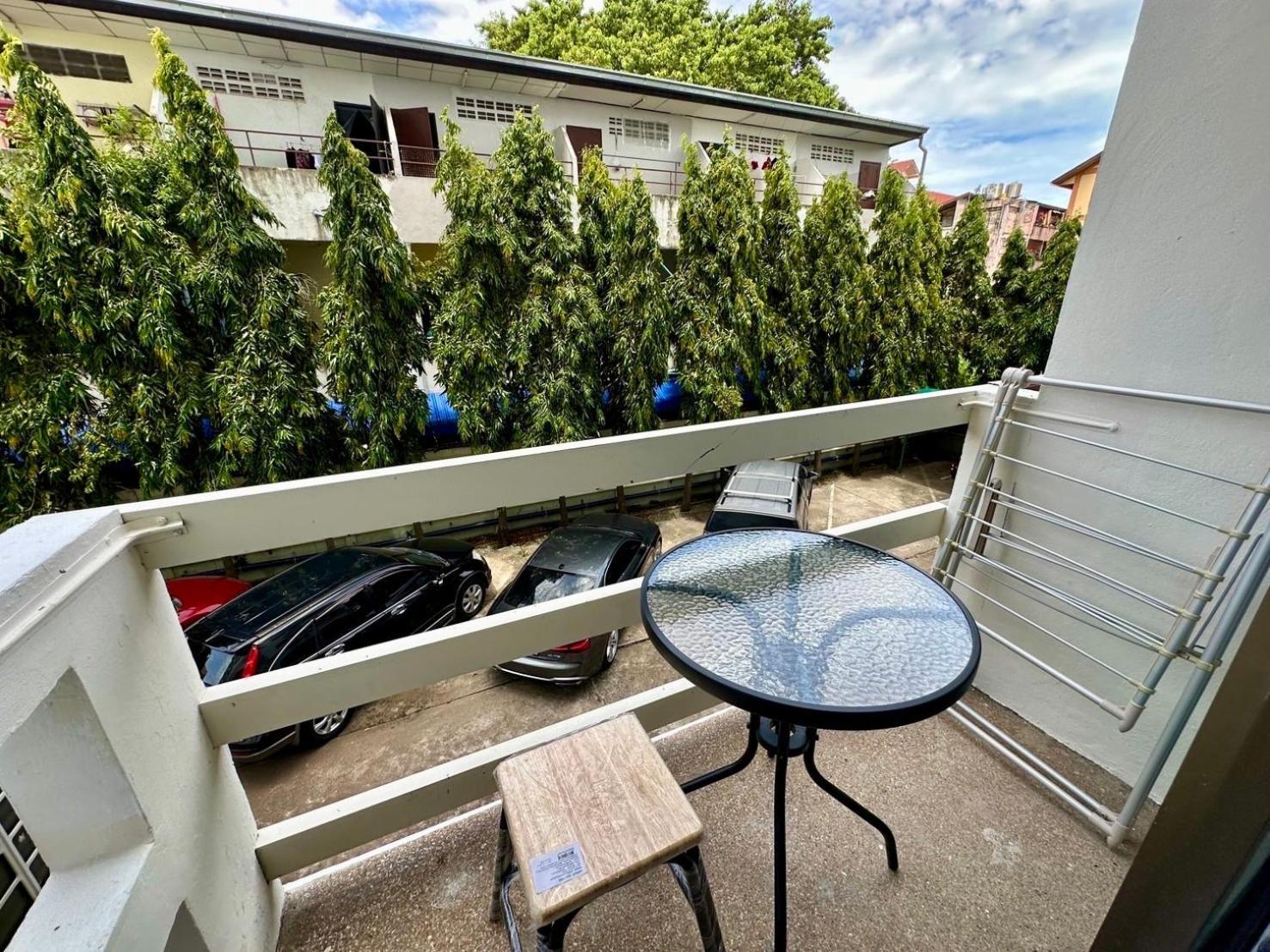Diana Estate Apartment *