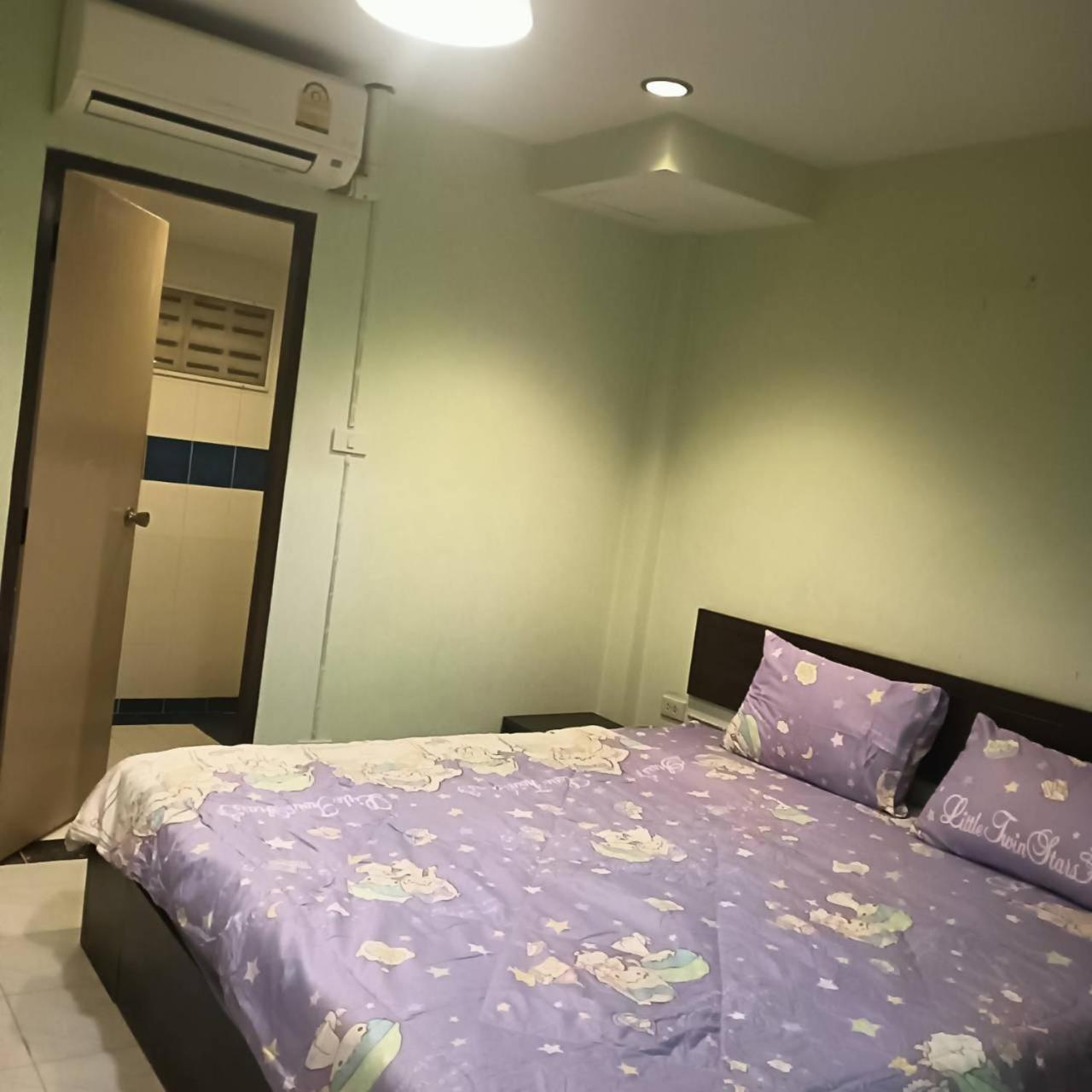 Apartment Leisure Pattaya