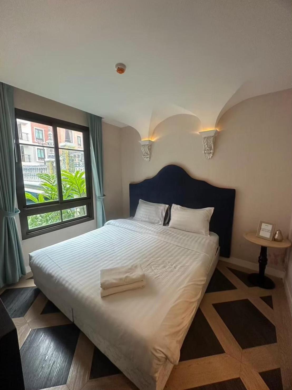 Aparthotel Espana Sai2
