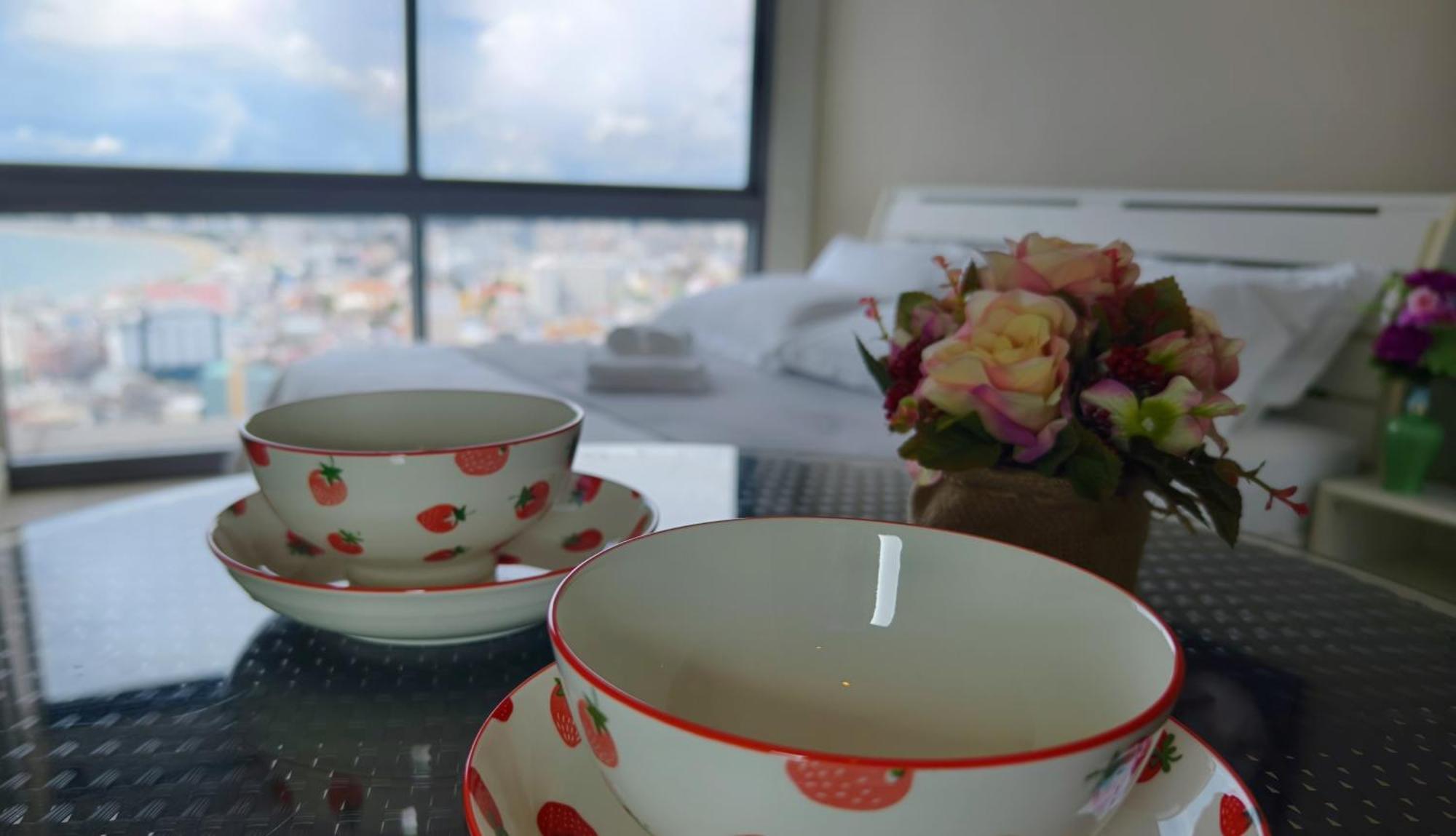 Apartment South Delux View Near Walking Street *