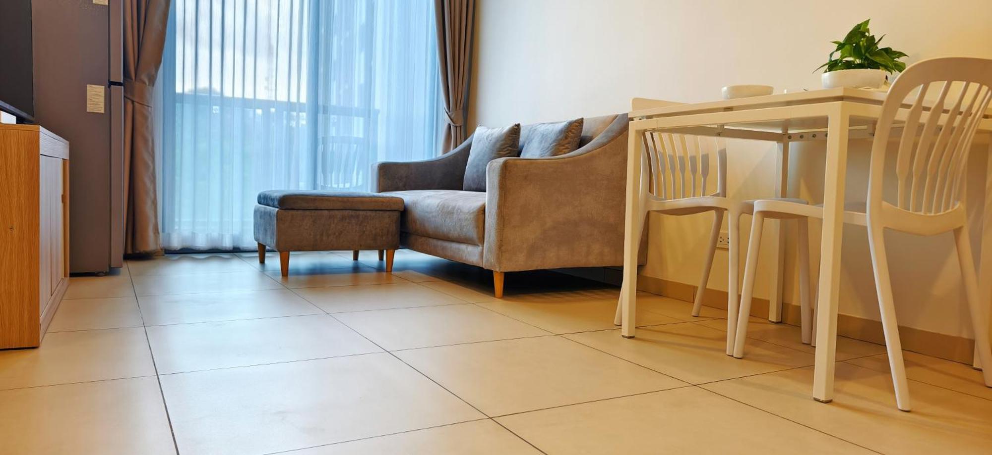 Apartment South Delux View Near Walking Street