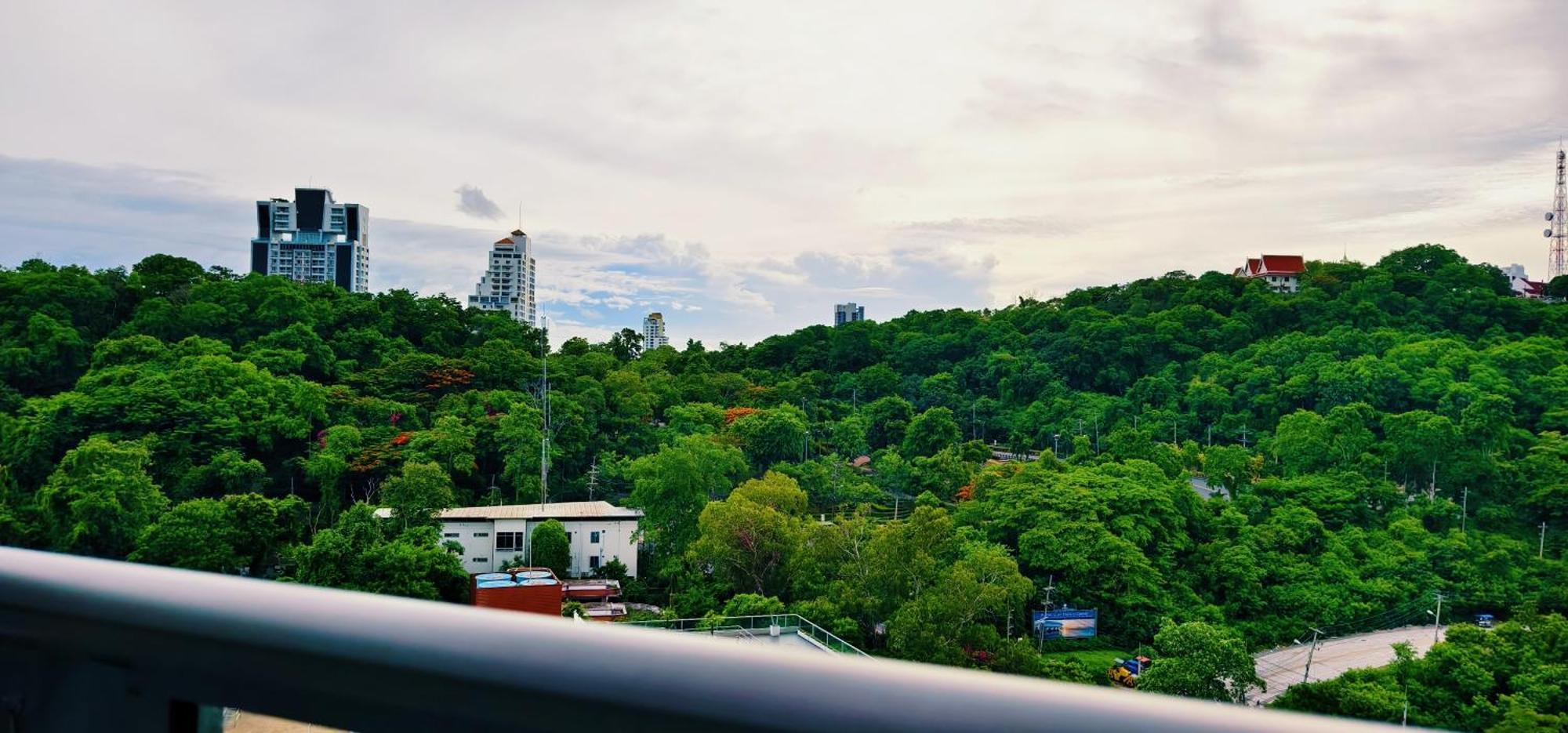 Apartment South Delux View Near Walking Street