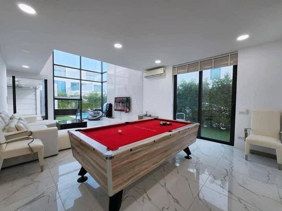 Luxury Pool Near Walking Street Villa *