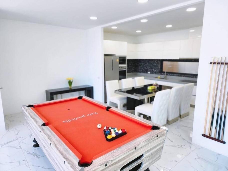 Luxury Pool Near Walking Street *