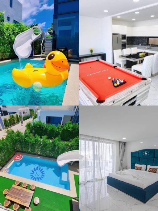Luxury Pool Near Walking Street