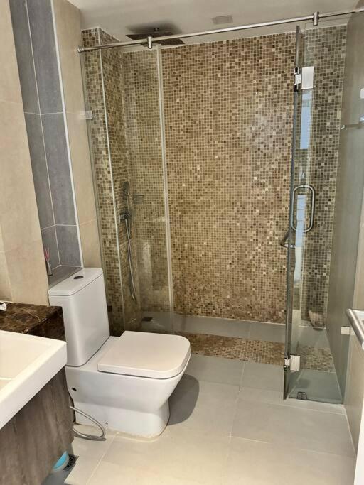 Apartment Centara Avenue Poolview 6th Floor