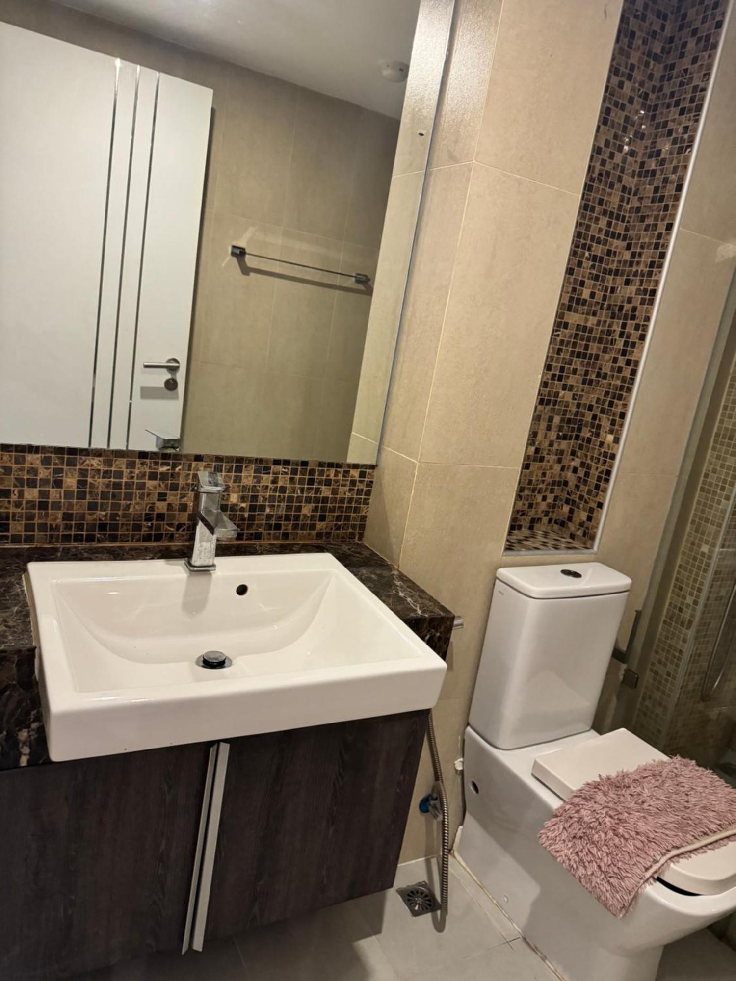 Centara Avenue Residences 8th Floor Smart Tv * Pattaya