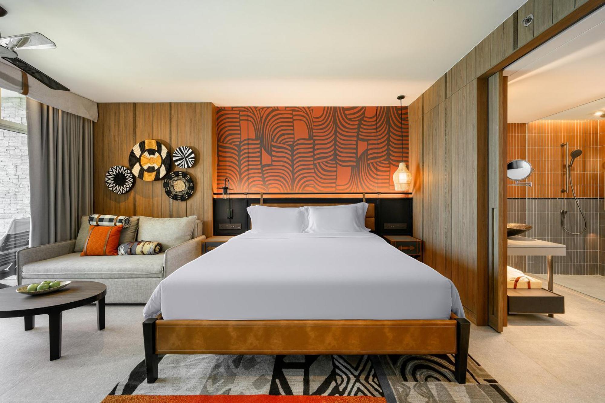 Centara Grand Mirage 5* Pattaya