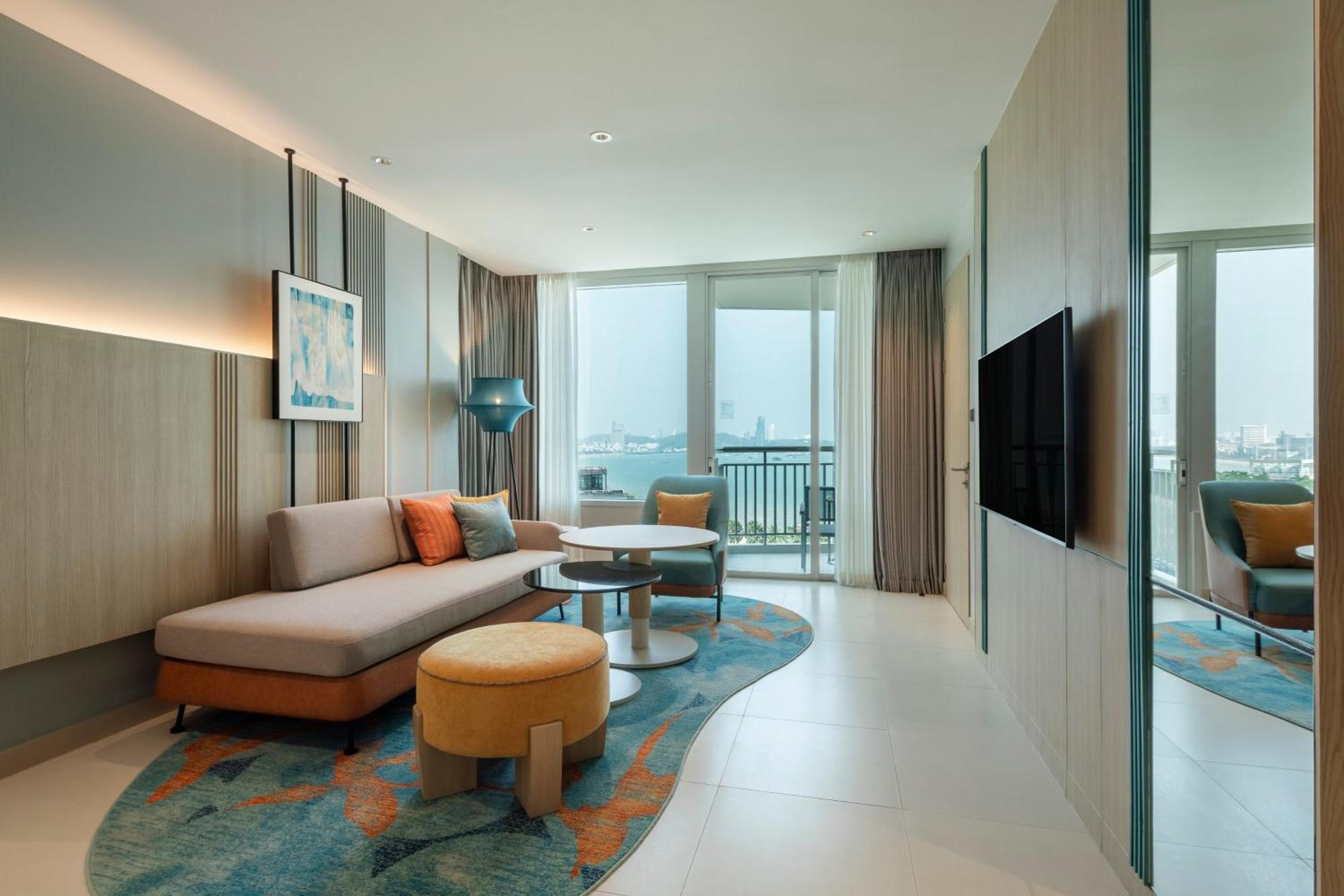 By Ihg 4* Pattaya