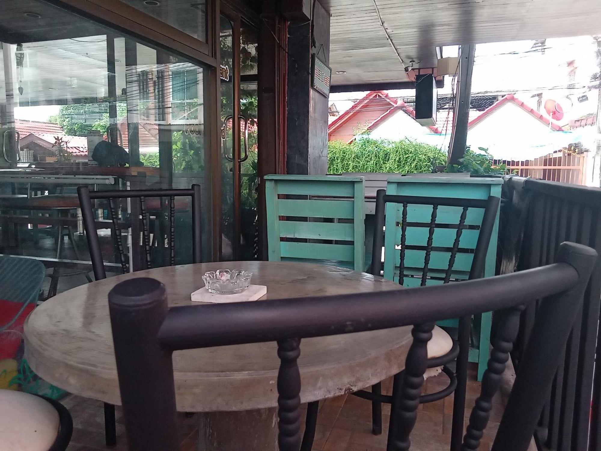 Ben & Lek Pattaya