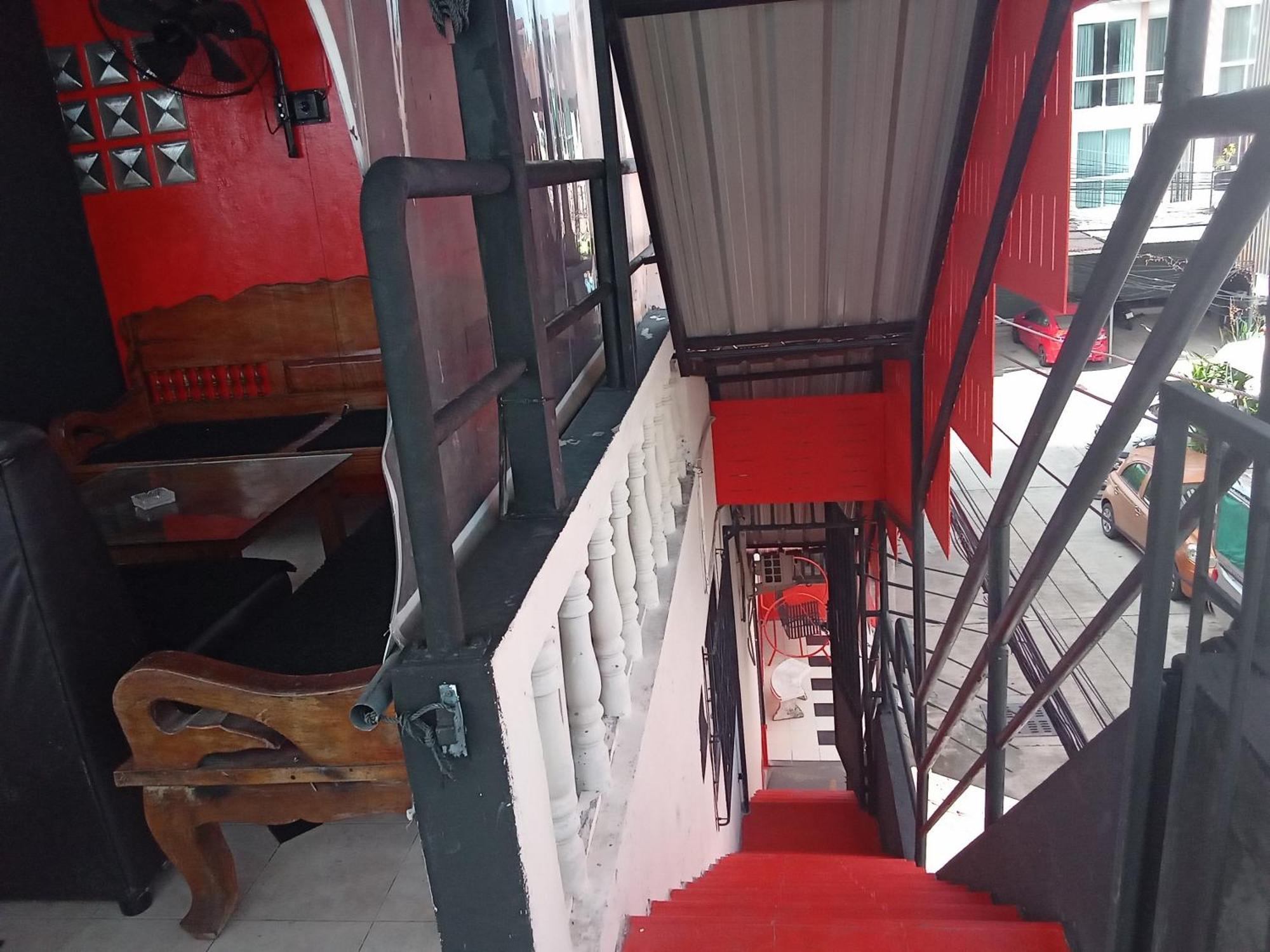 Guest house Ben & Lek Pattaya