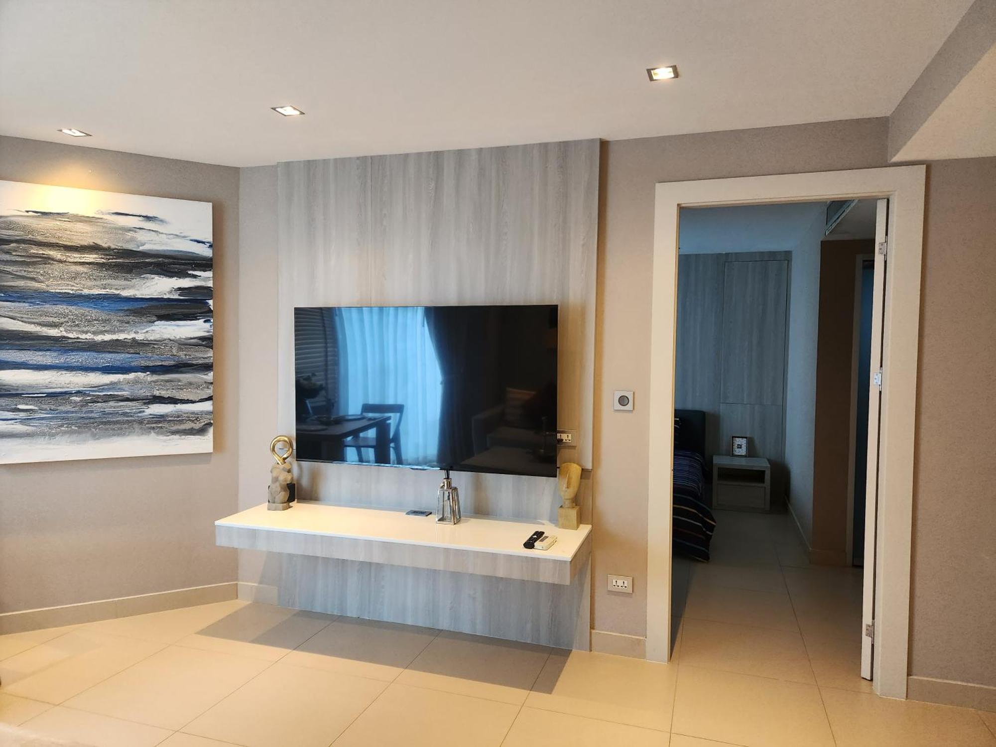 Apartment Sands Pratamnak