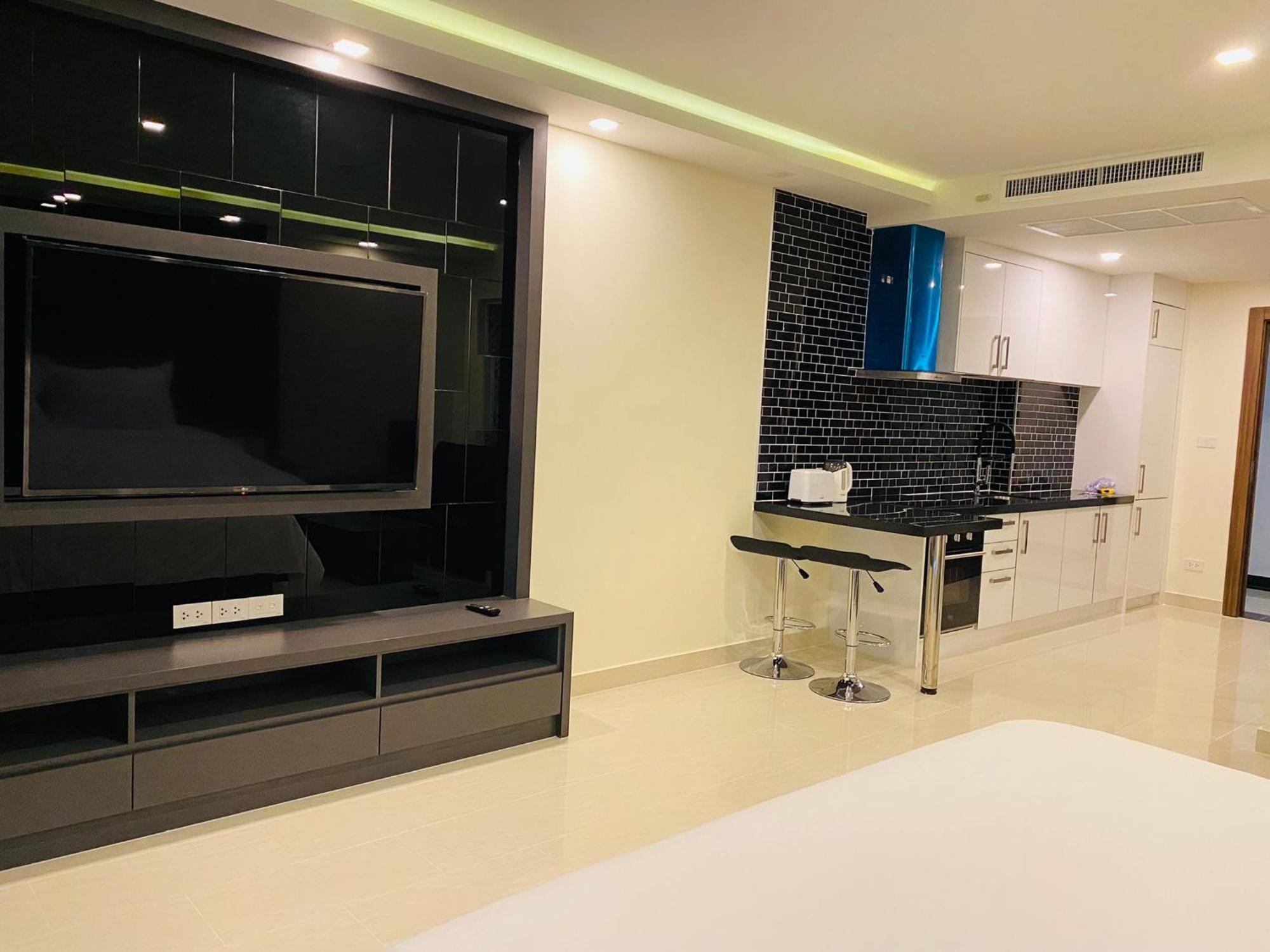 Apartment Grand Avenue By Bormon