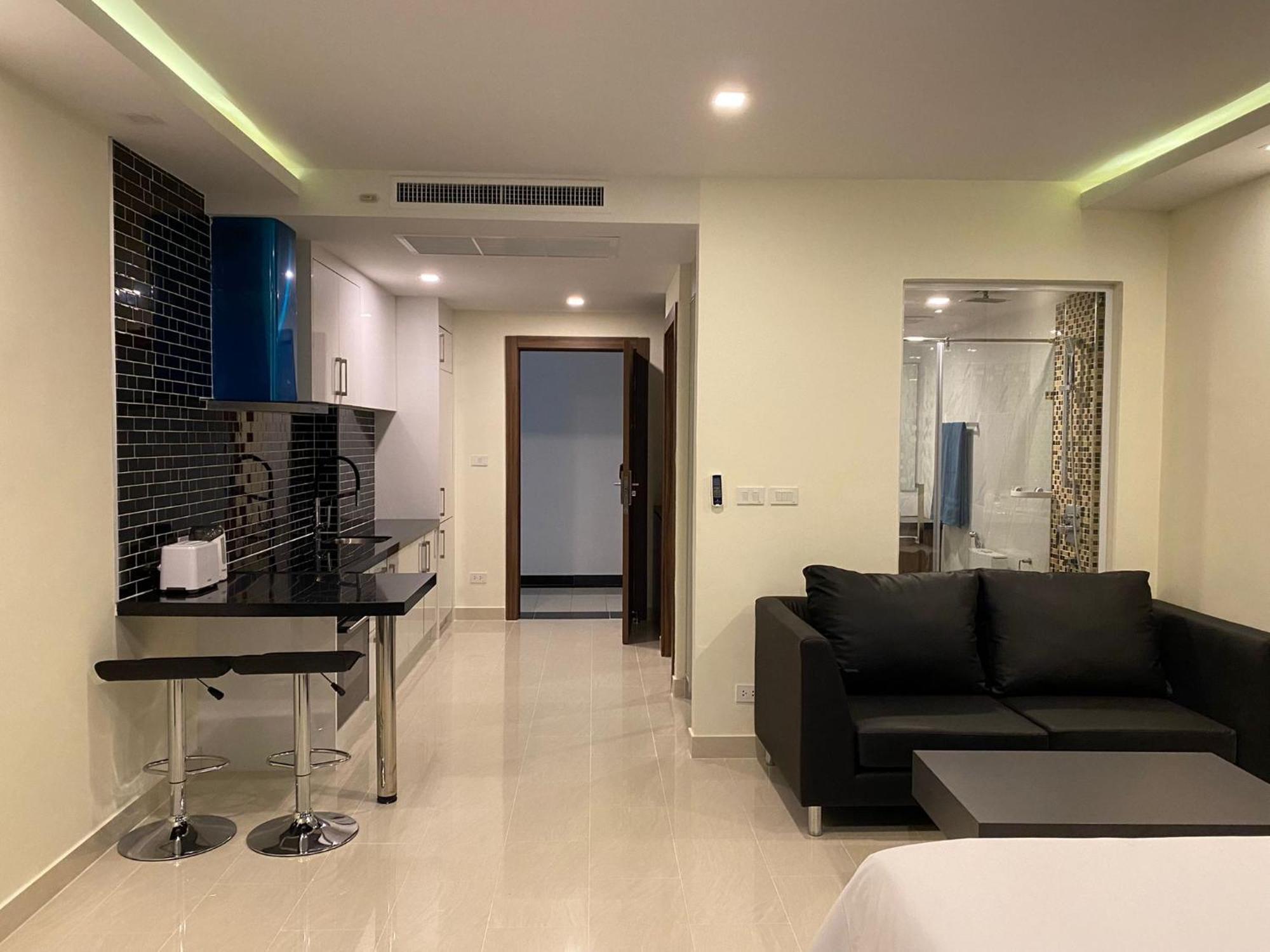 Apartment Grand Avenue By Bormon *