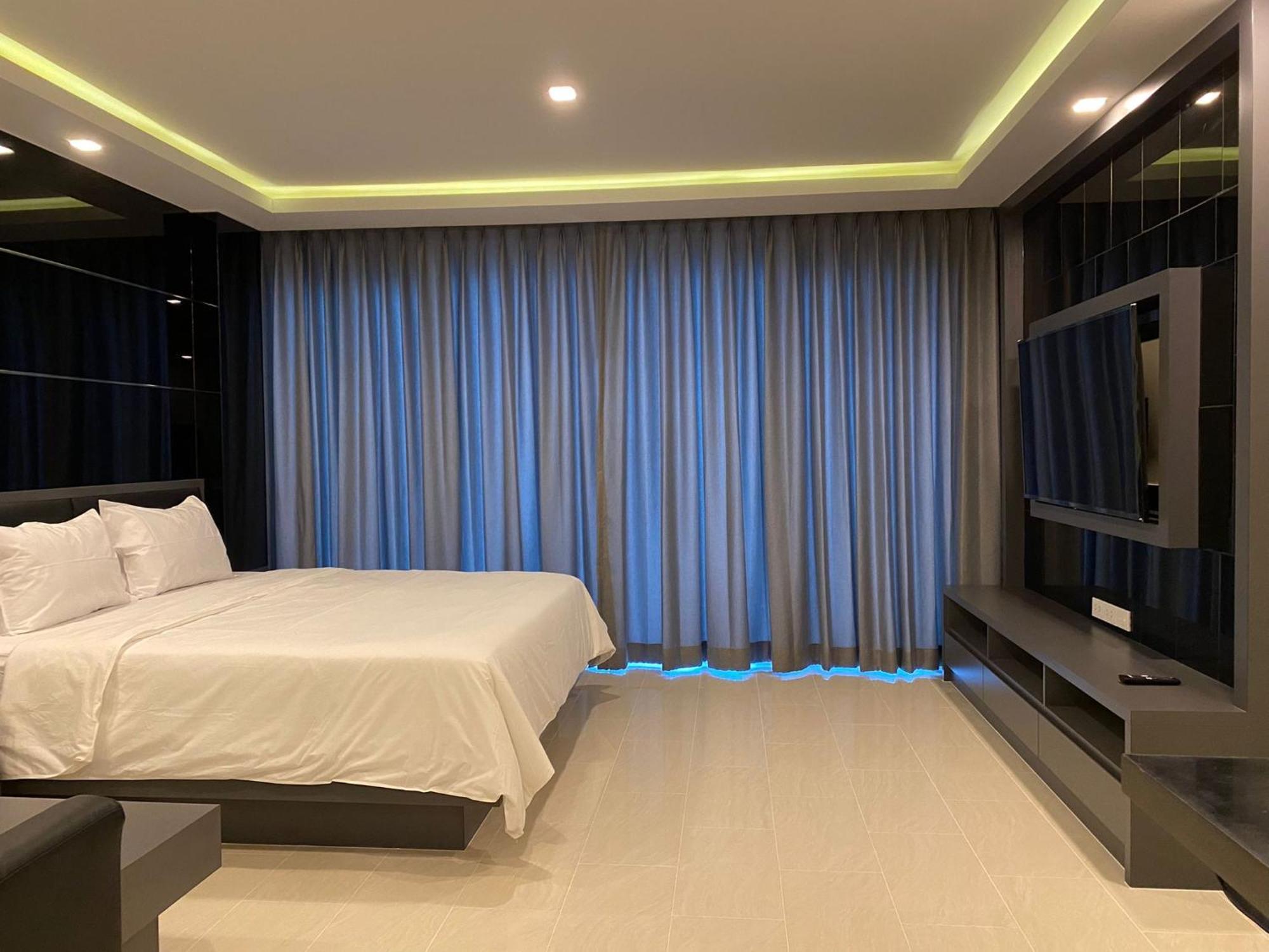 Apartment Grand Avenue By Bormon