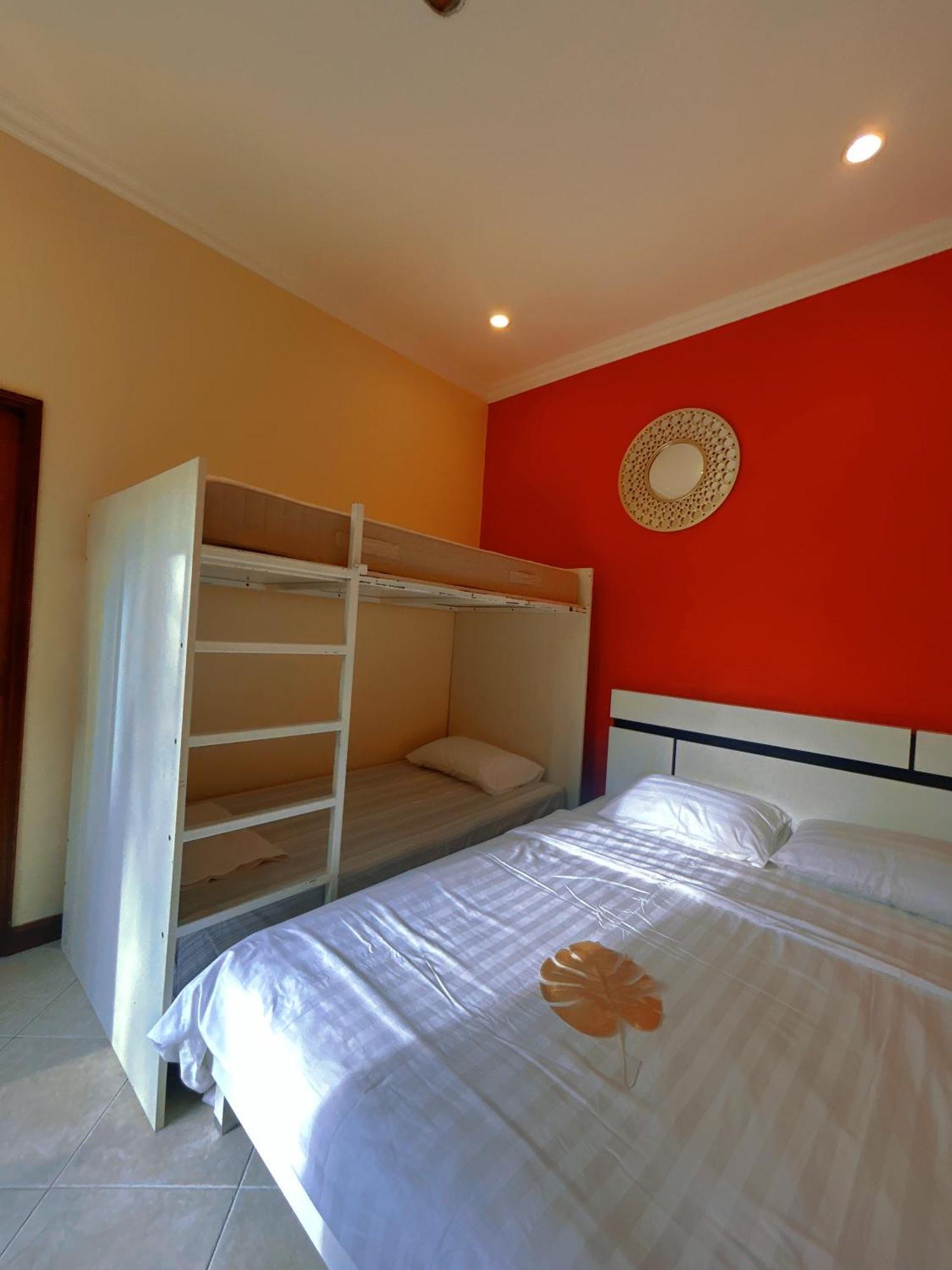 Majestic Poolvillas 2 Bedrooms & Cozy Villa Pattaya
