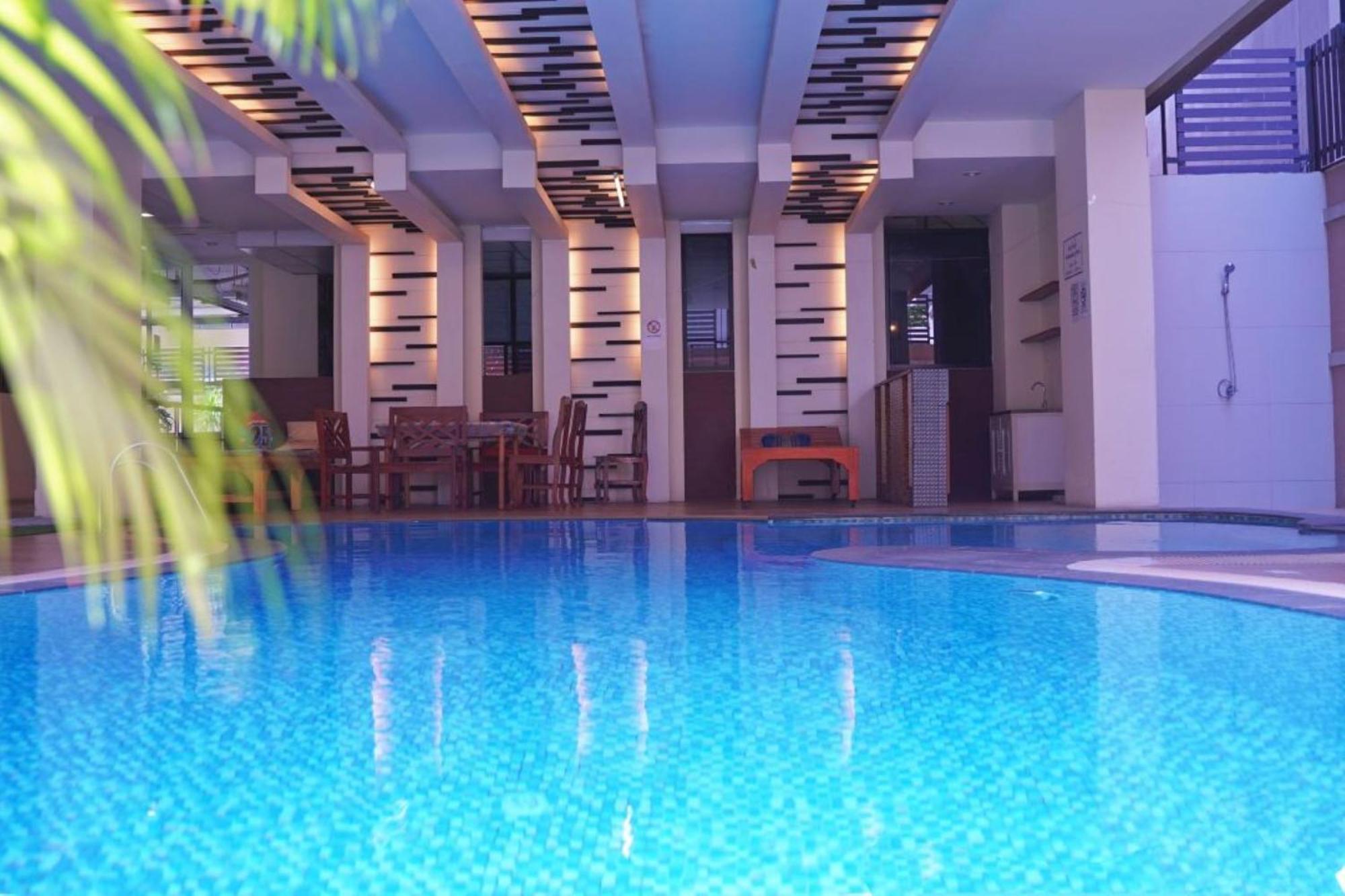 Tycoon Walking Street Hotel