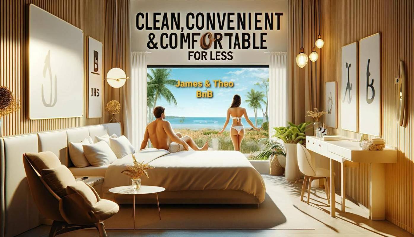 Edge Sky With Infinity Pool & Free Netflix Apartment