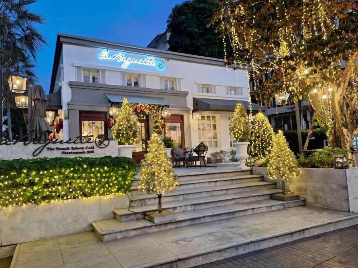 Villa Luxury Semi-2Bd Pool Villa Near Beach & Walking Street Pattaya