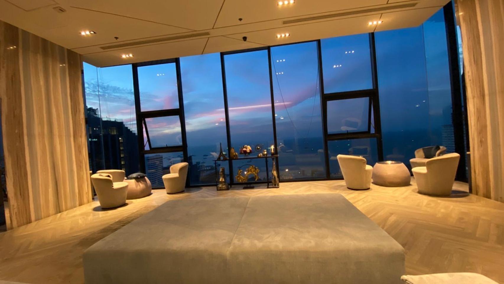 The Base Quiet With Infinity Pool & Free Netflix Apartment *