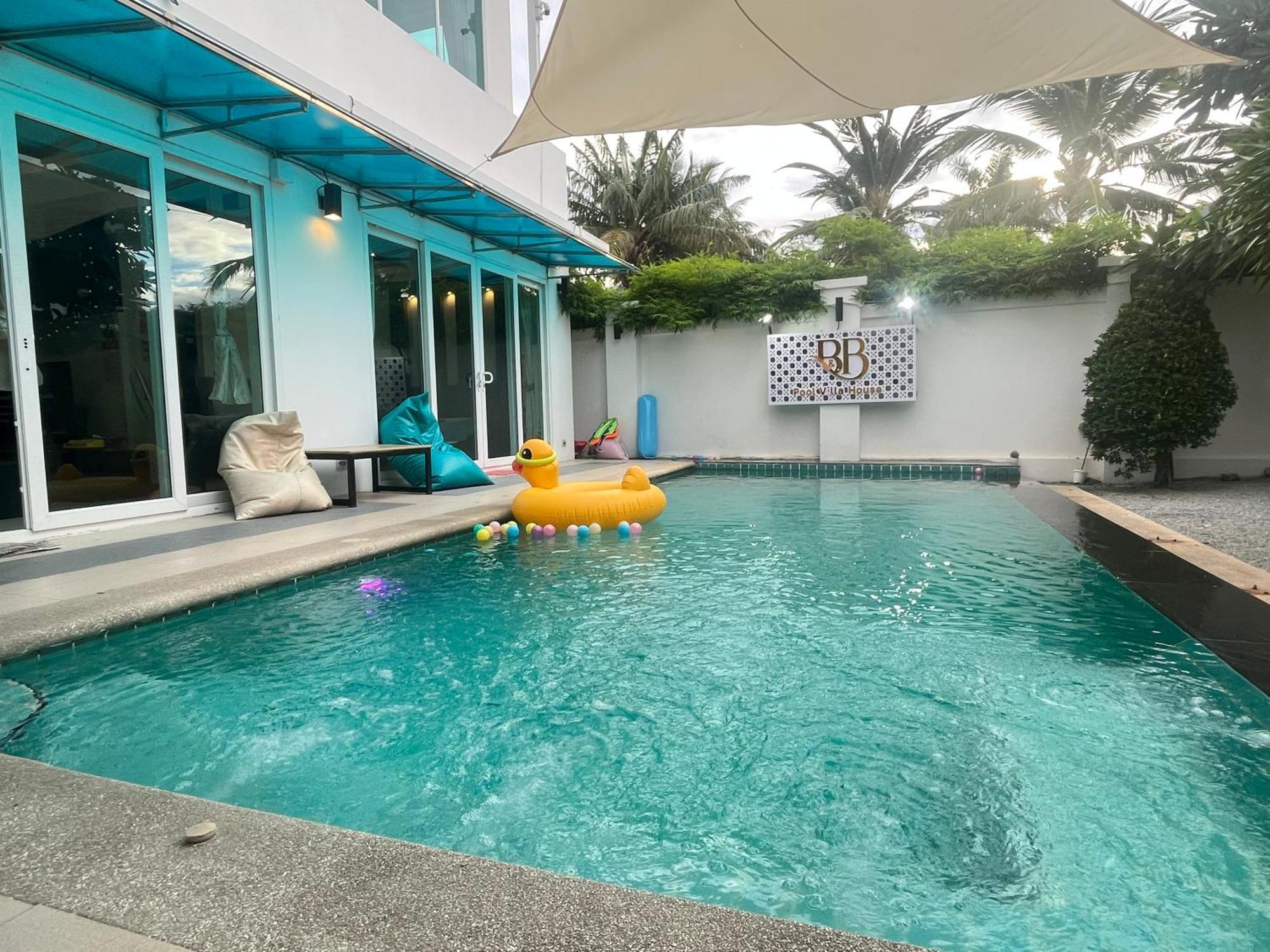 Villa Cloud Pattaya