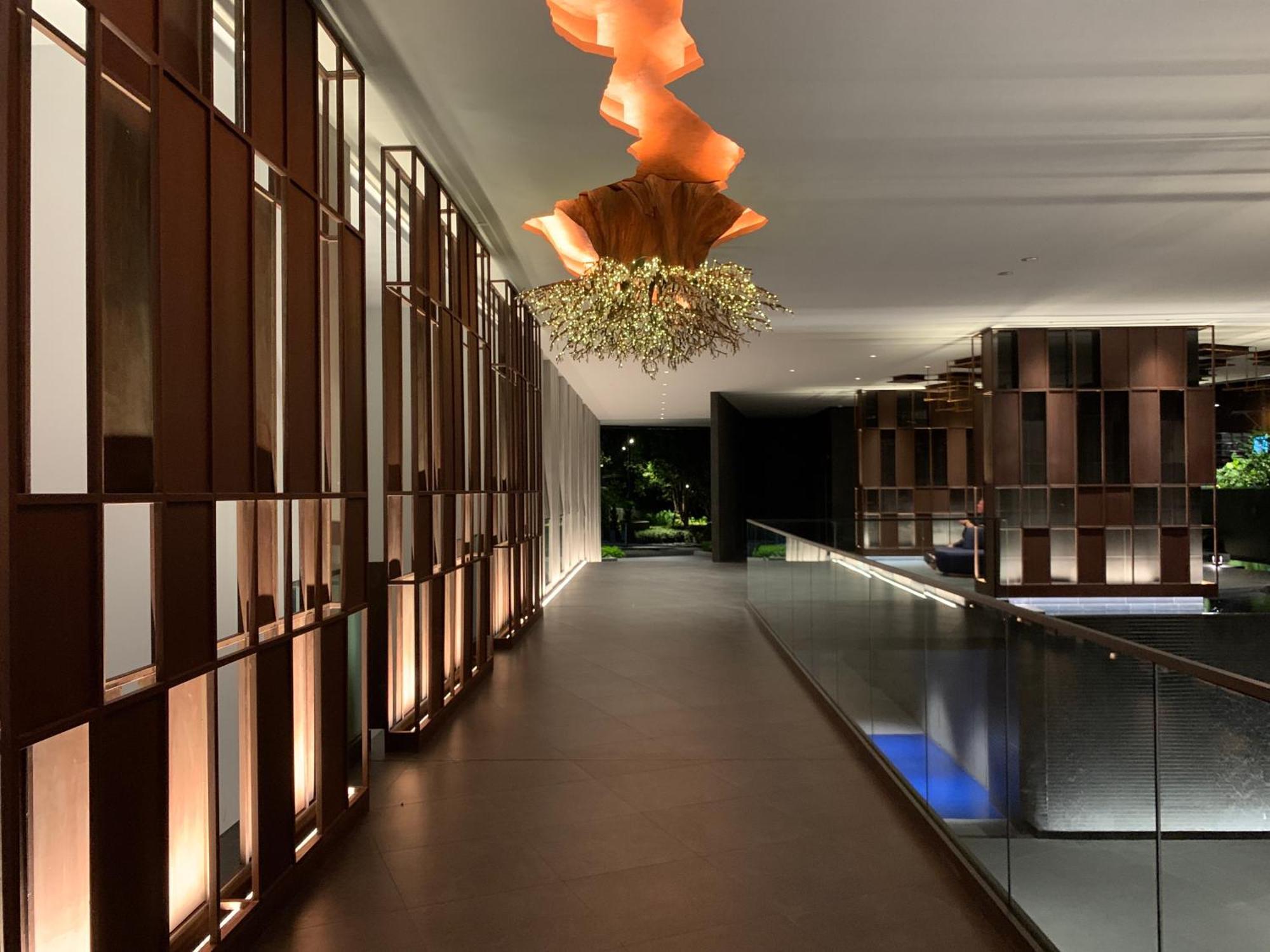 Edge Pty Luxury Front Seaview 2bedroom * Pattaya