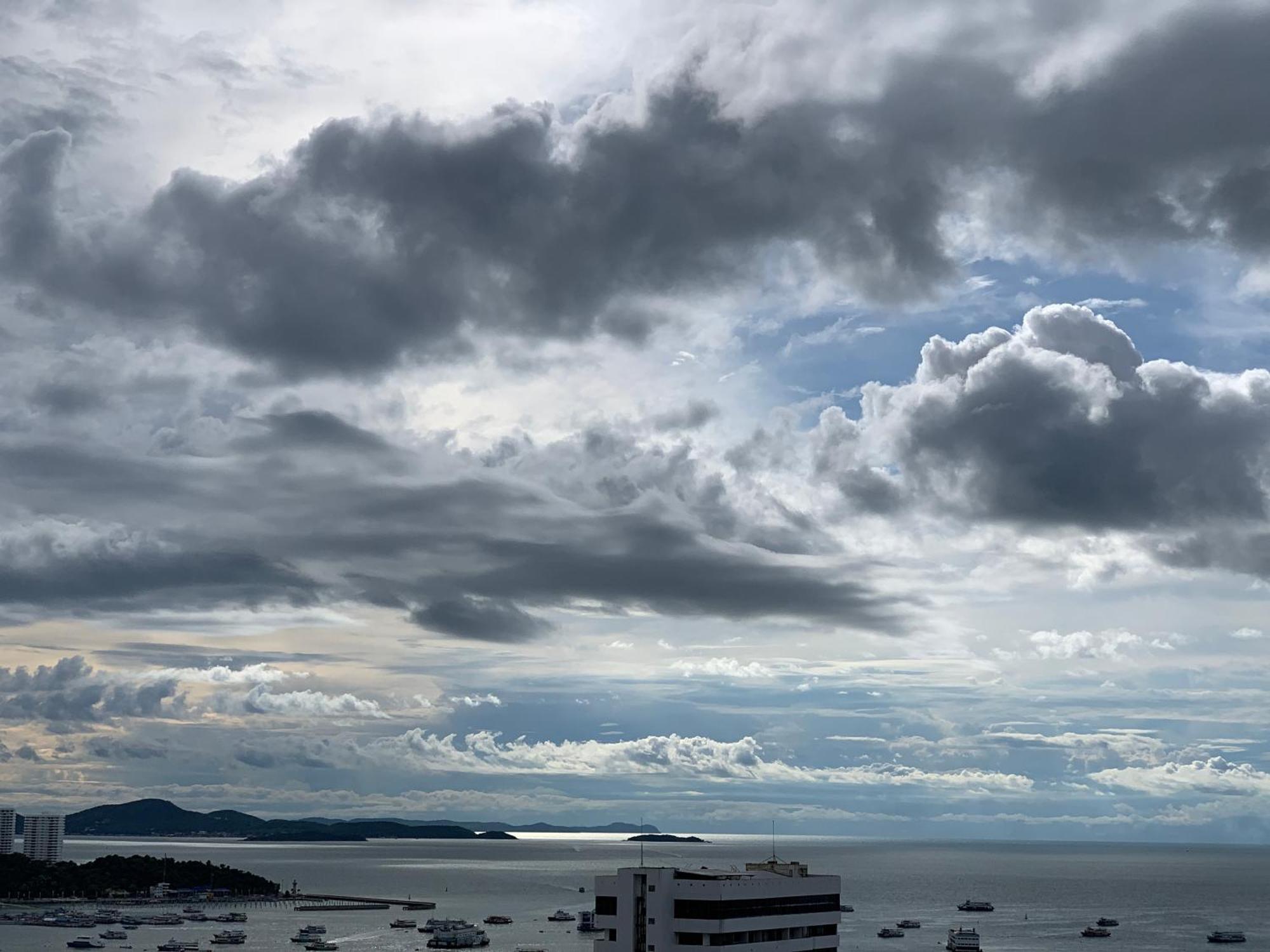 Edge Pty Luxury Front Seaview 2bedroom Apartment