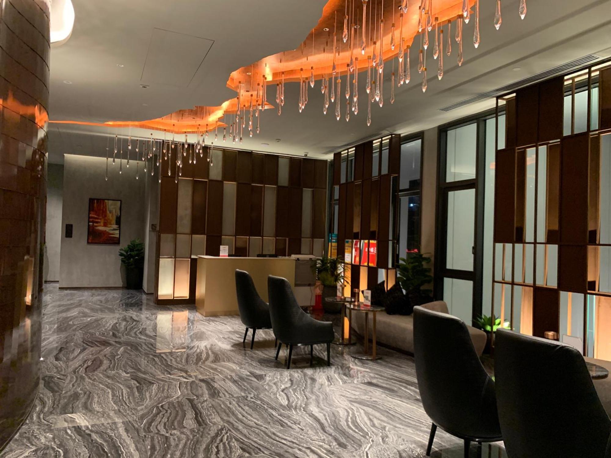 Edge Pty Luxury Front Seaview 2bedroom Apartment Pattaya