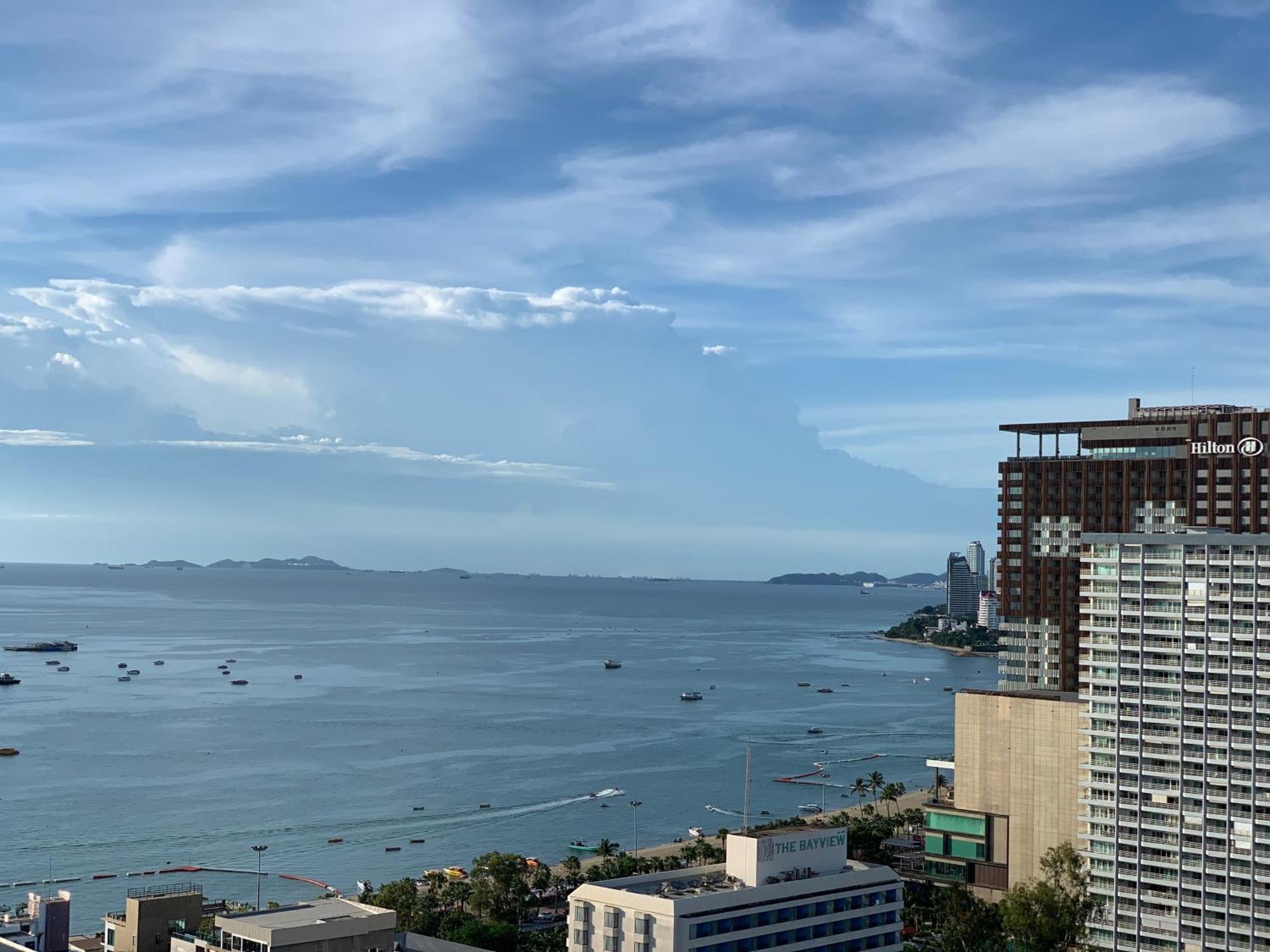 Edge Pty Luxury Front Seaview 2bedroom Apartment *