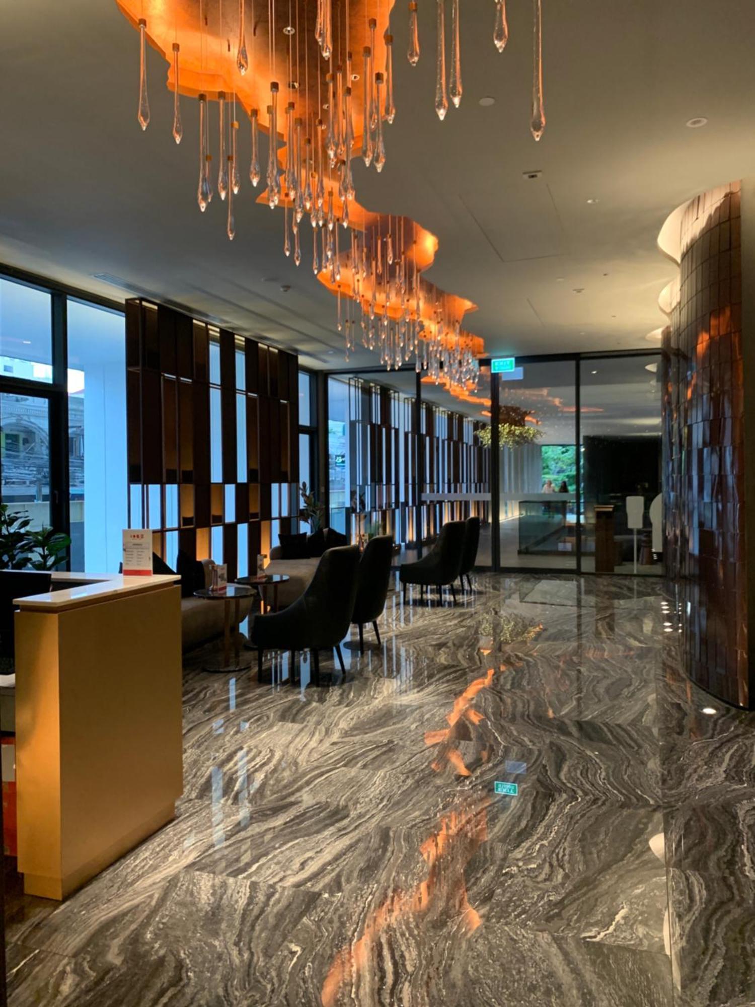 Apartment Edge Pty Luxury Front Seaview 2bedroom *