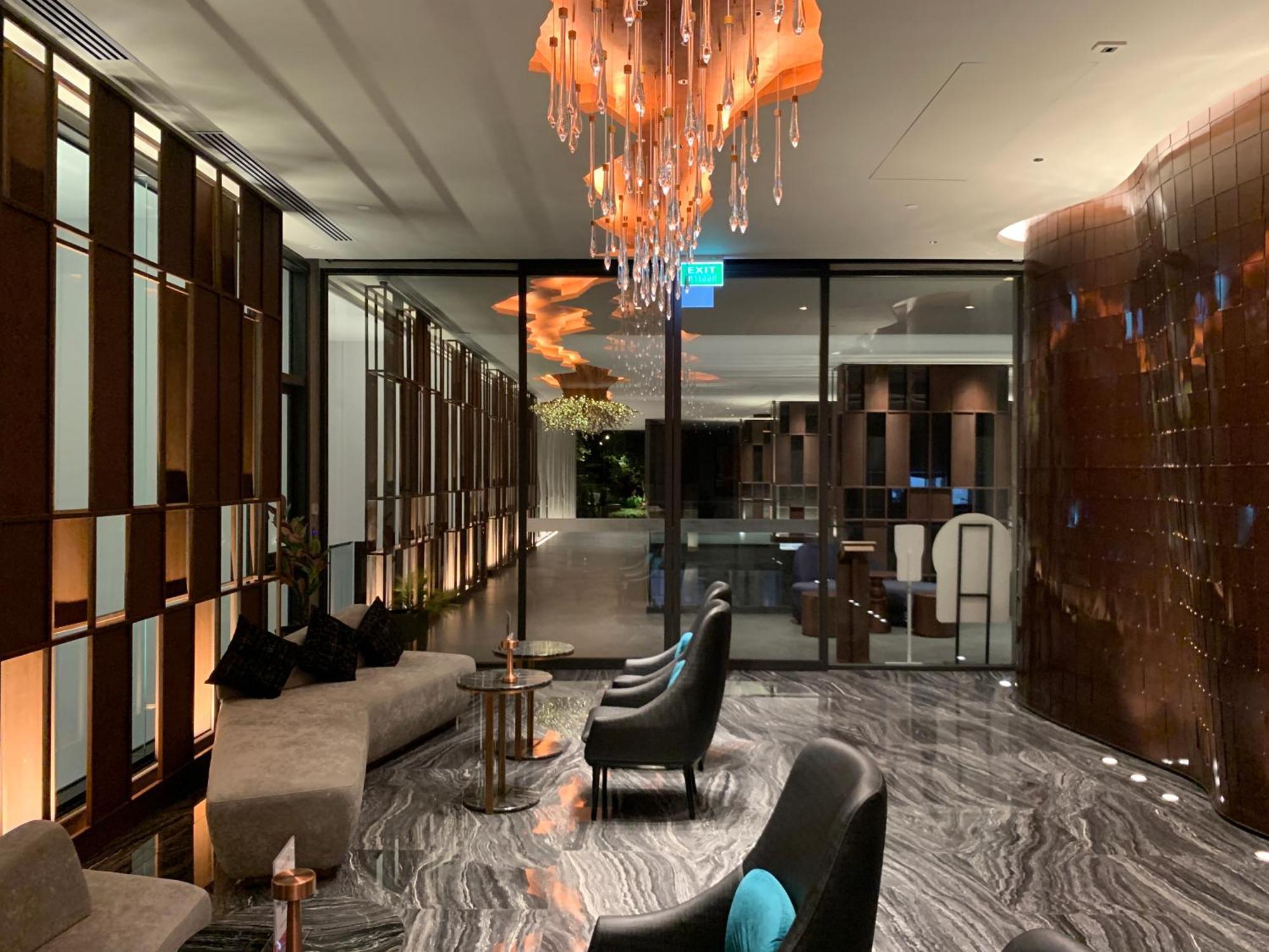 Apartment Edge Pty Luxury Front Seaview 2bedroom *