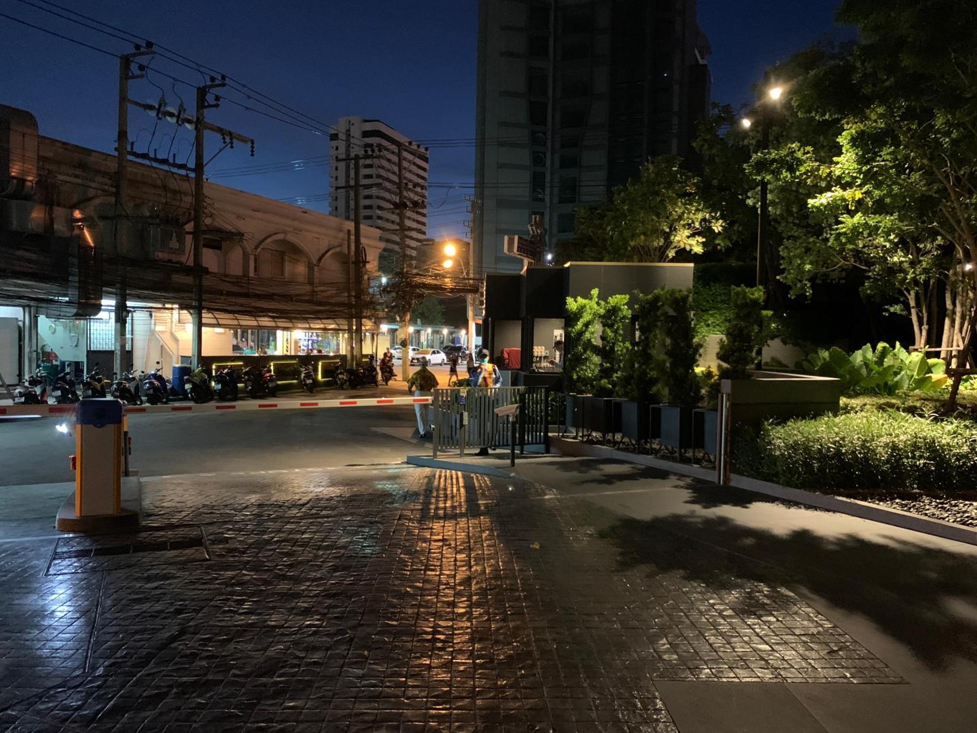 Edge Pty Luxury Front Seaview 2bedroom Pattaya