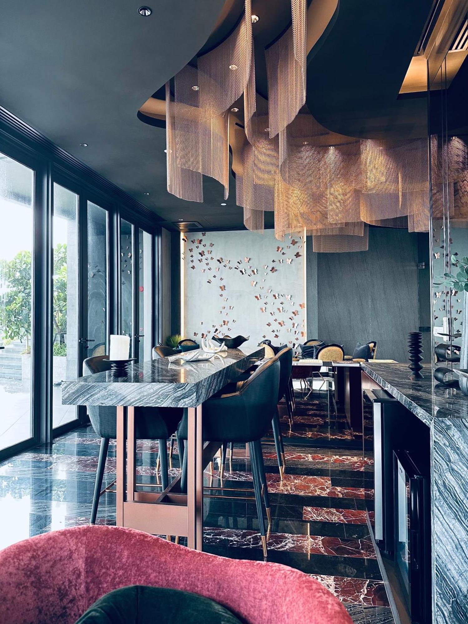 Edge Pty Luxury Front Seaview 2bedroom *