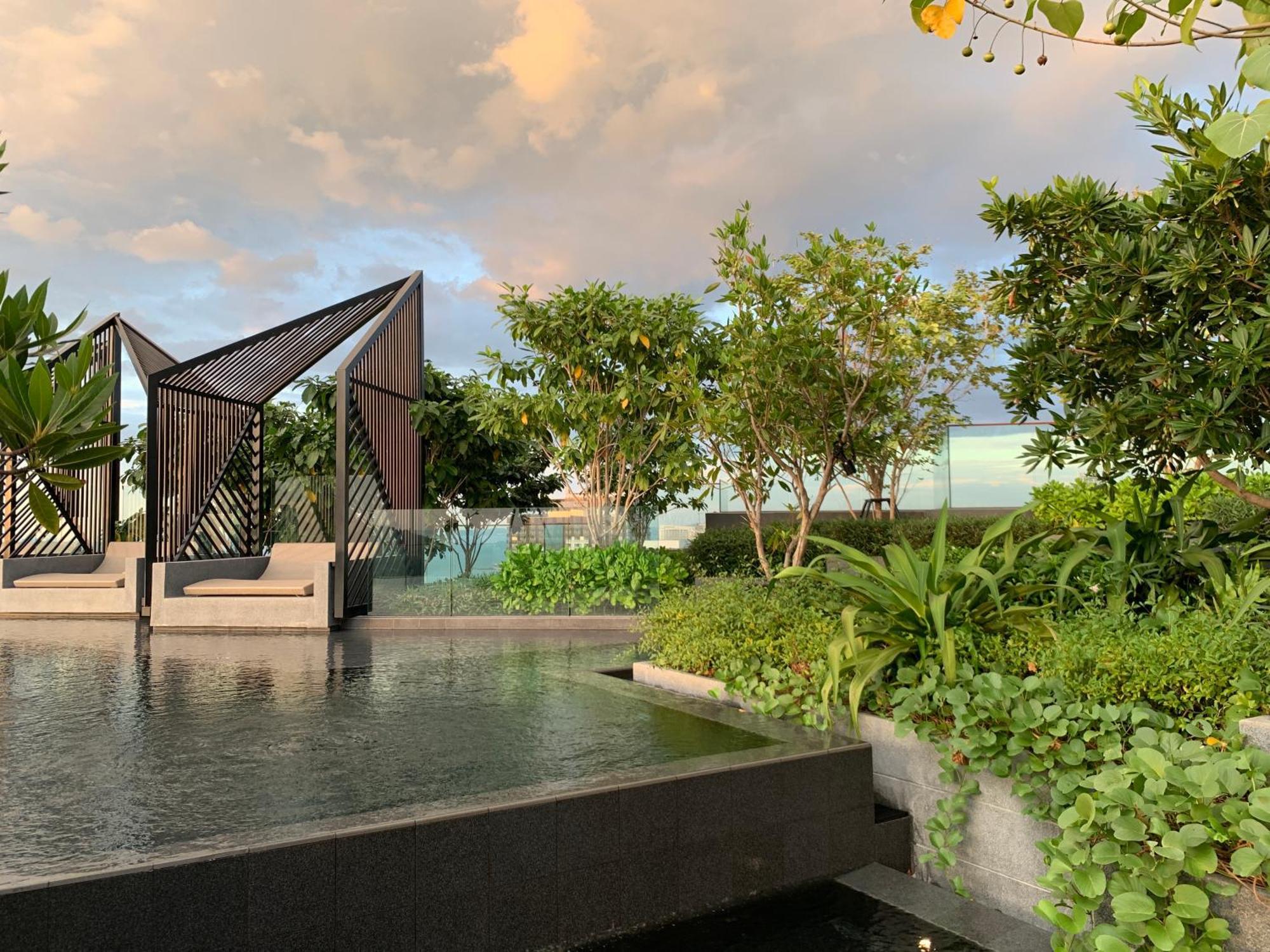 Edge Pty Luxury Front Seaview 2bedroom *