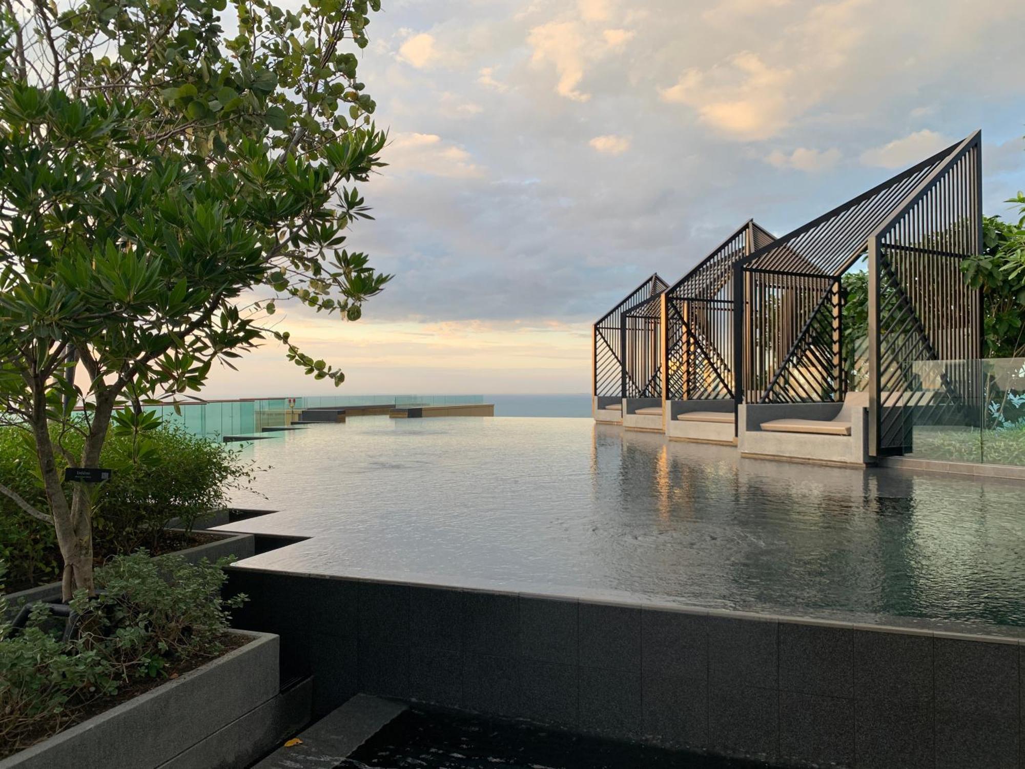 Edge Pty Luxury Front Seaview 2bedroom Apartment *