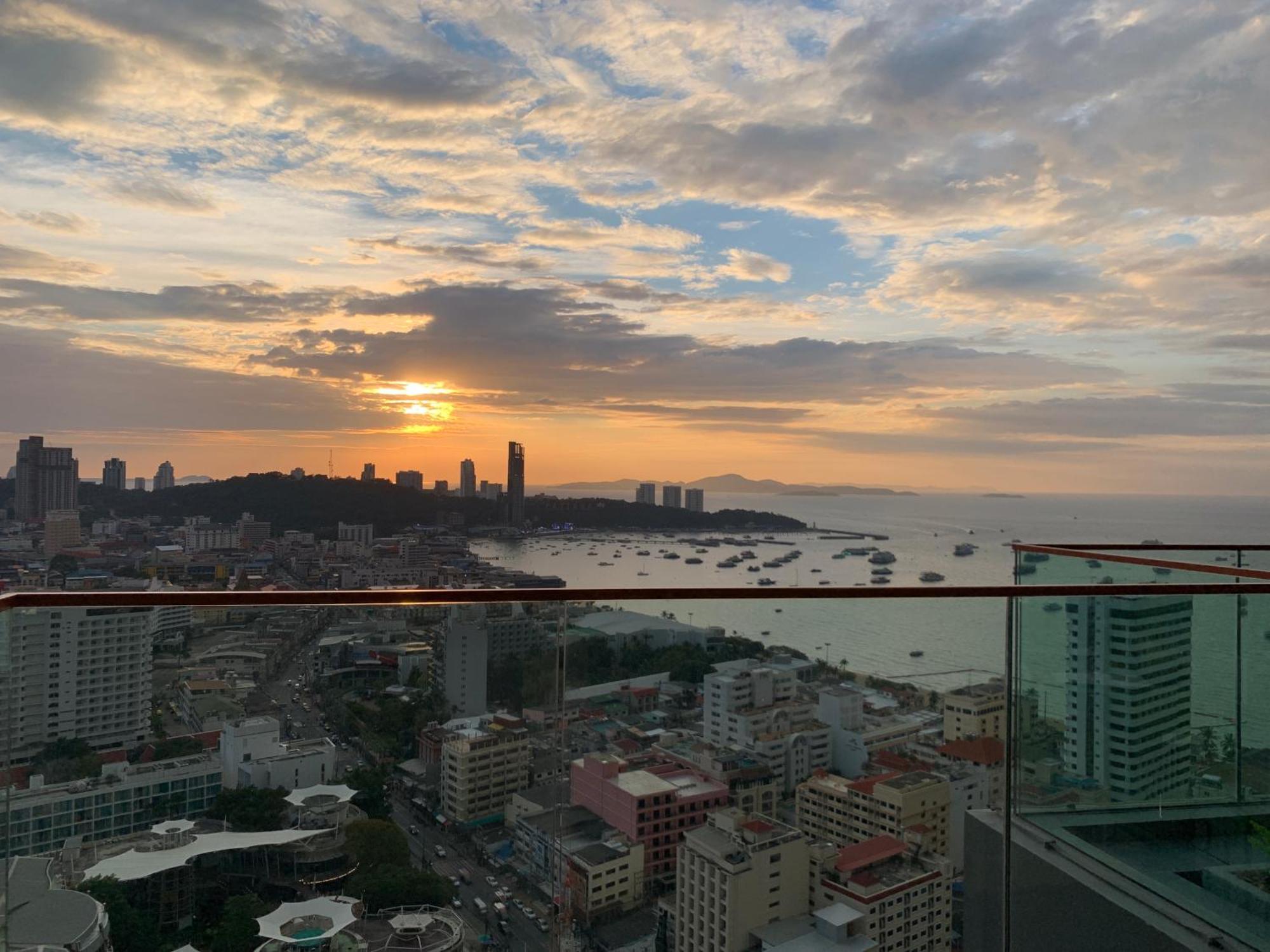 Apartment Edge Pty Luxury Front Seaview 2bedroom *