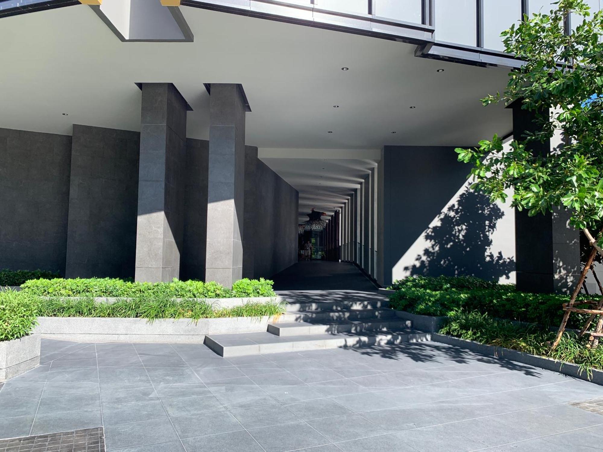 Apartment Edge Pty Luxury Front Seaview 2bedroom *