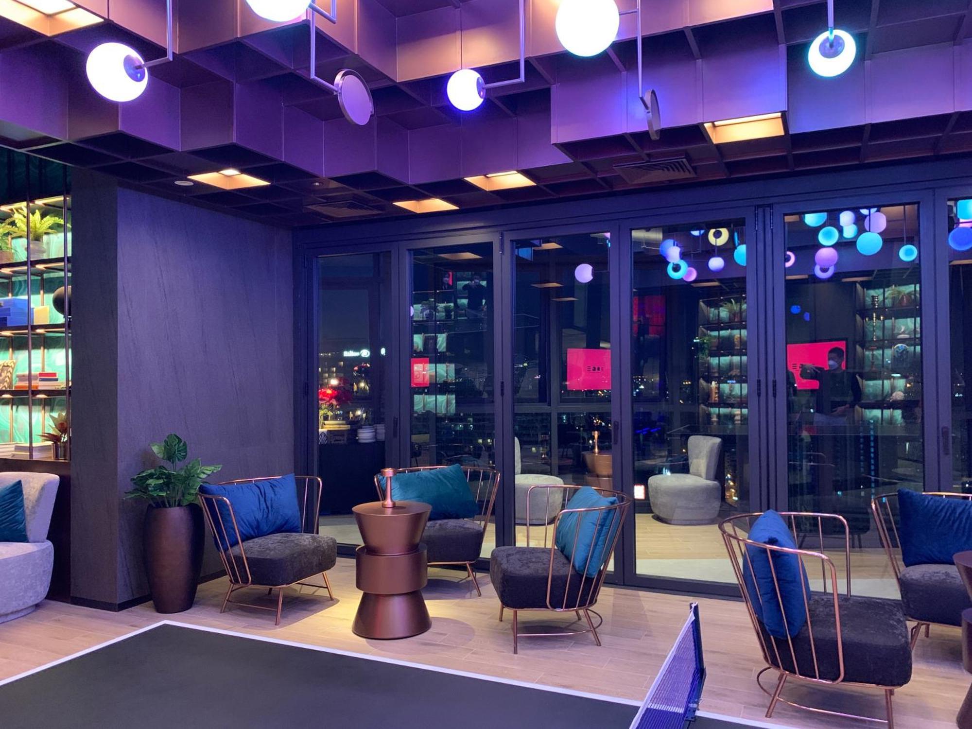 Apartment Edge Pty Luxury Front Seaview 2bedroom