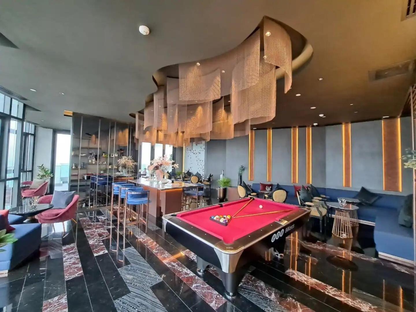 Luxury Edge * Pattaya