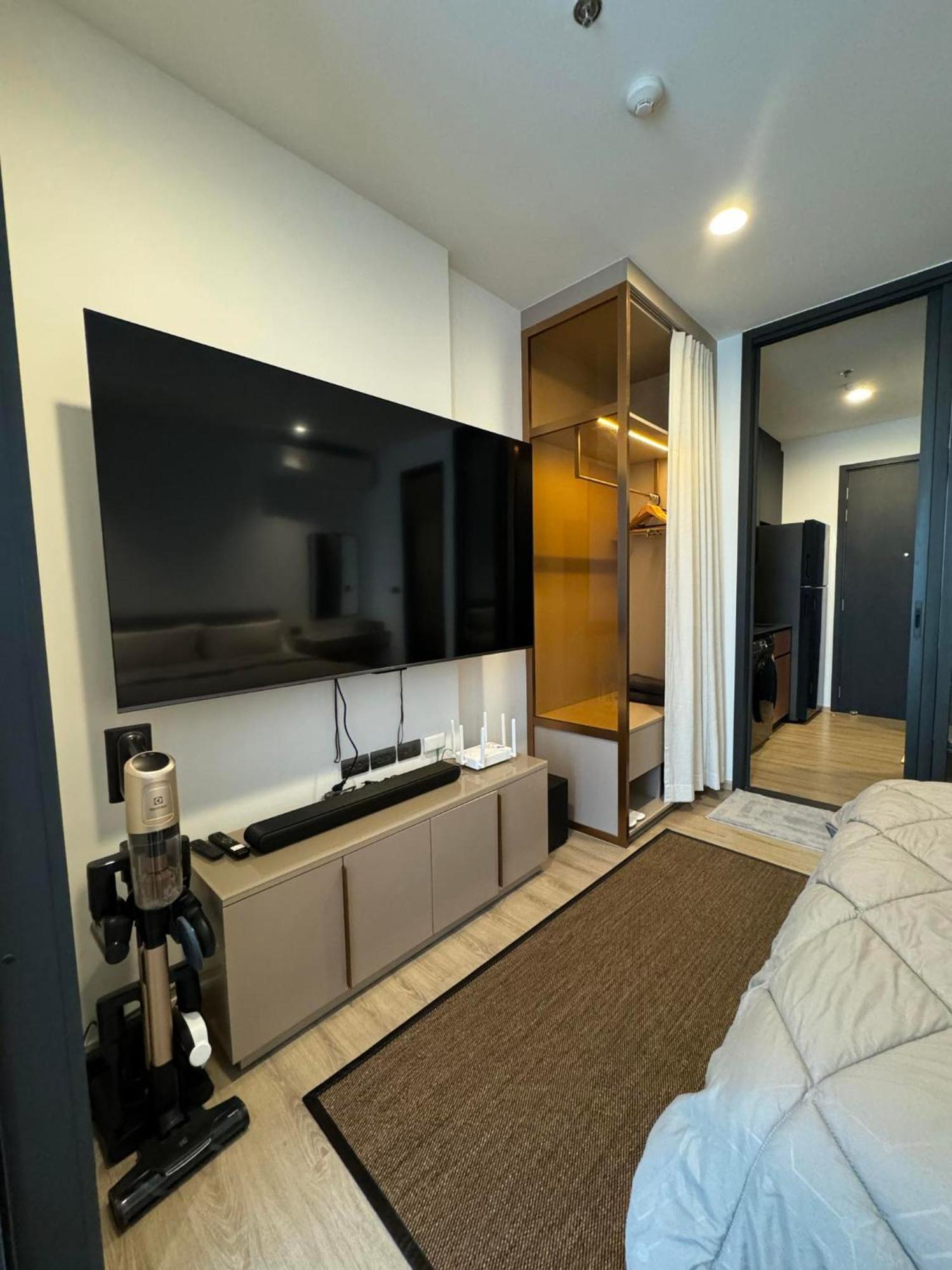 Luxury Edge