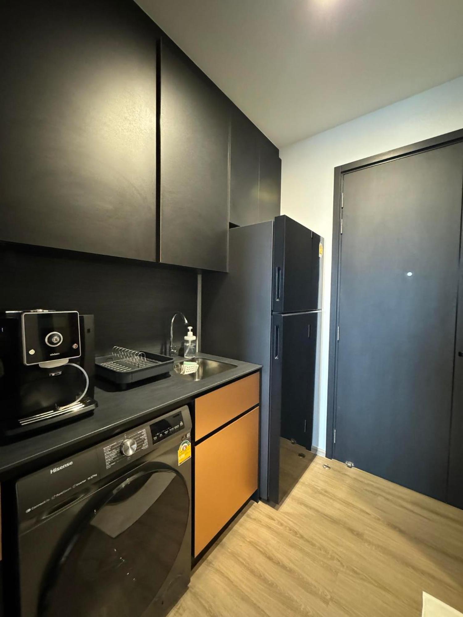 Apartment Luxury Edge *