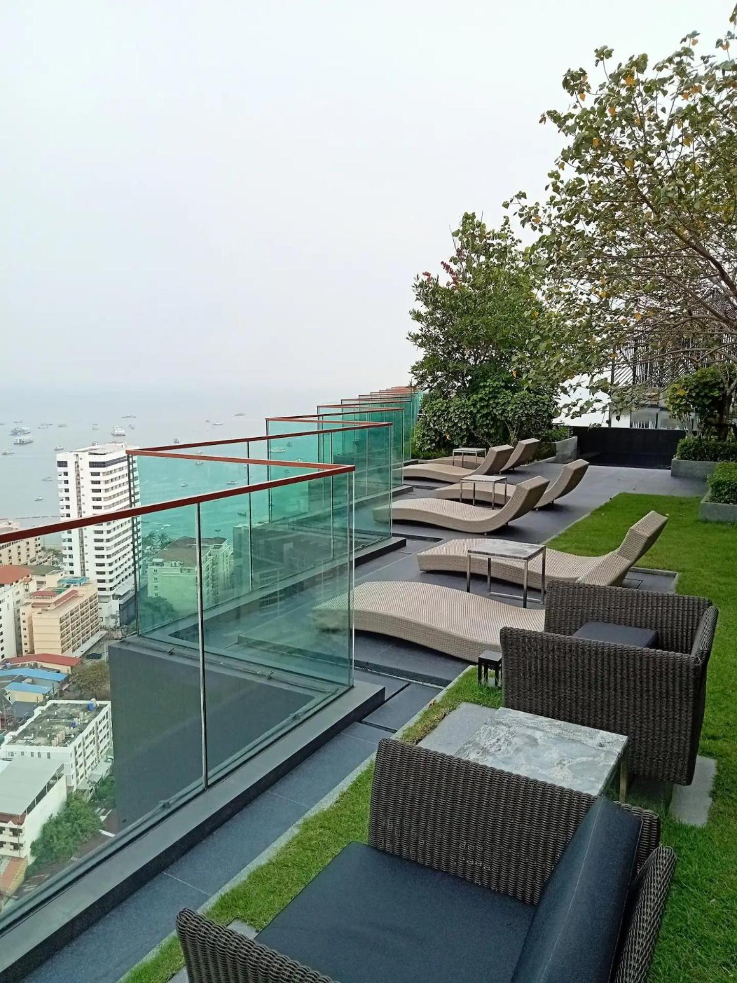 Apartment Luxury Edge