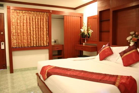 Selina Place Hotel