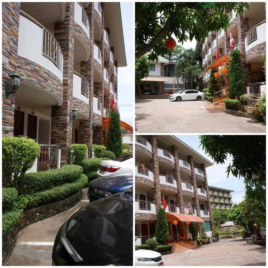 Selina Place * Pattaya
