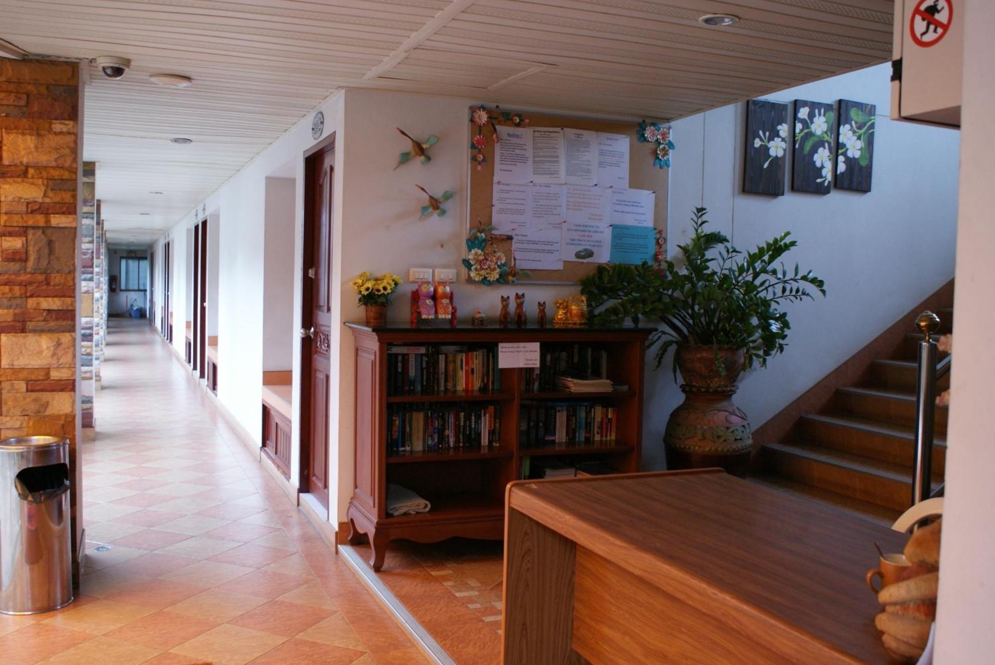 Hotel Selina Place Pattaya