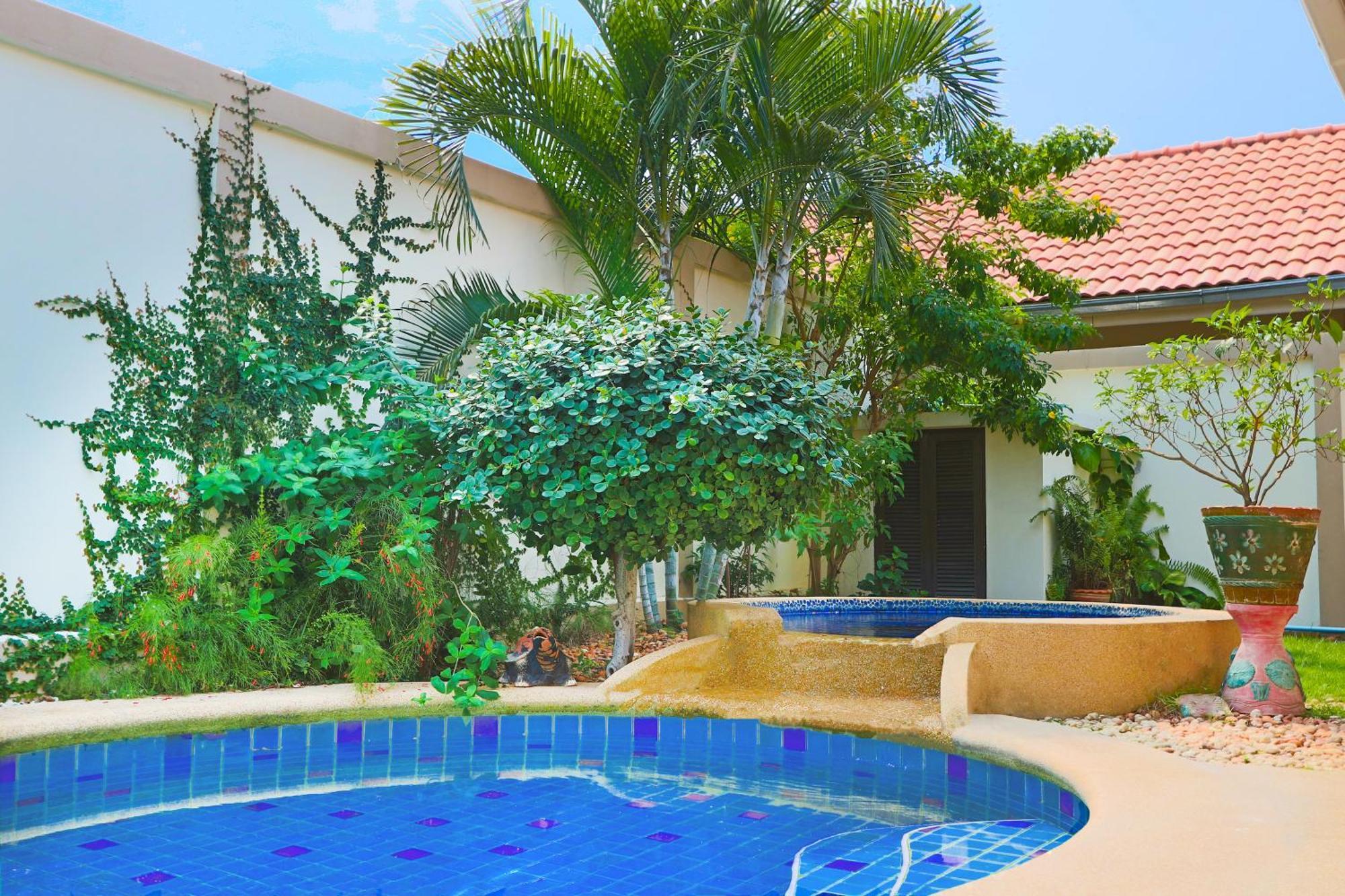 Tortuga Villa Pattaya