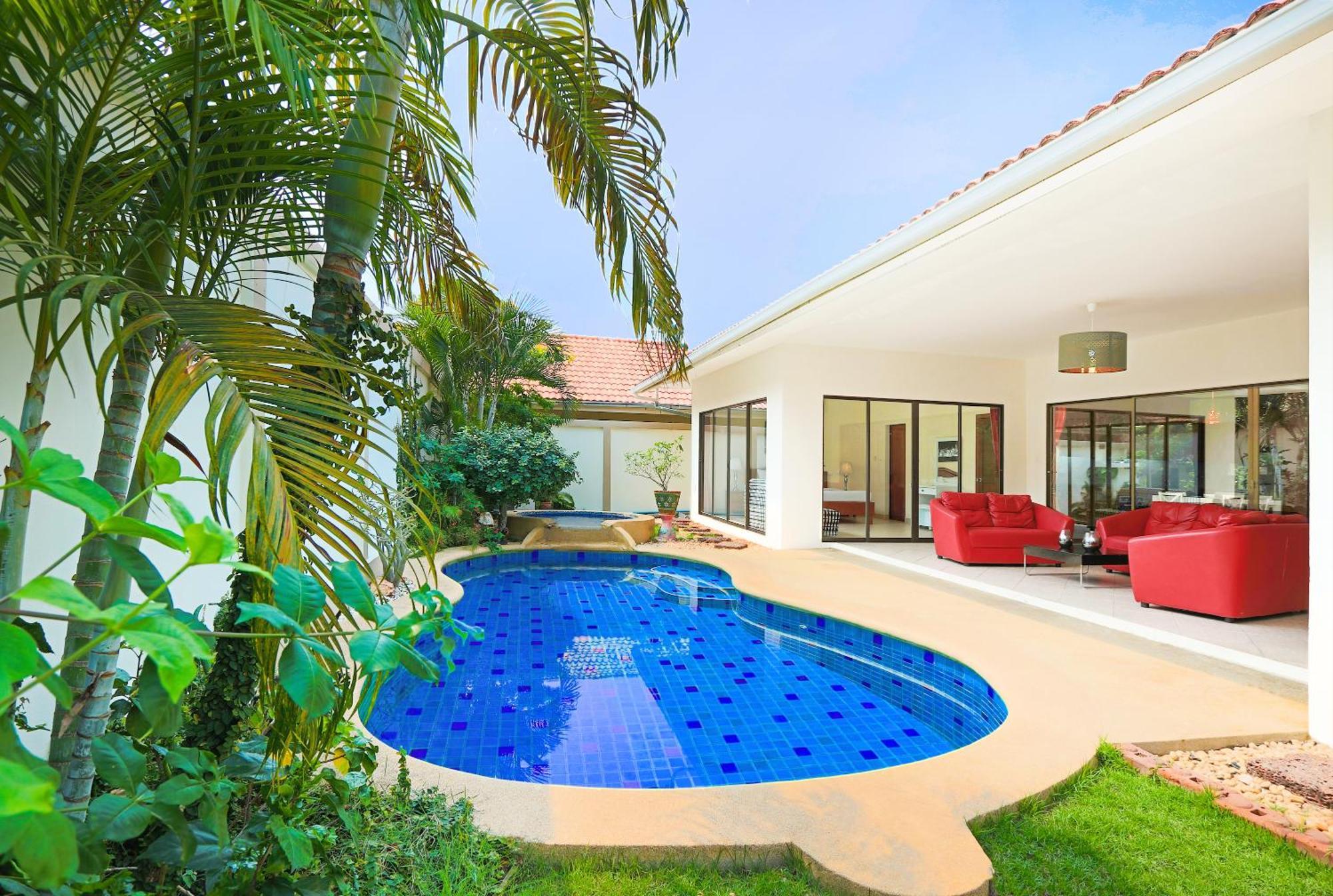 Villa Tortuga
